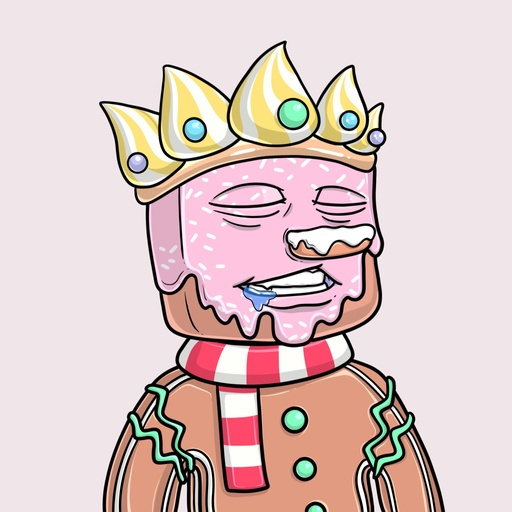 Bored Candy