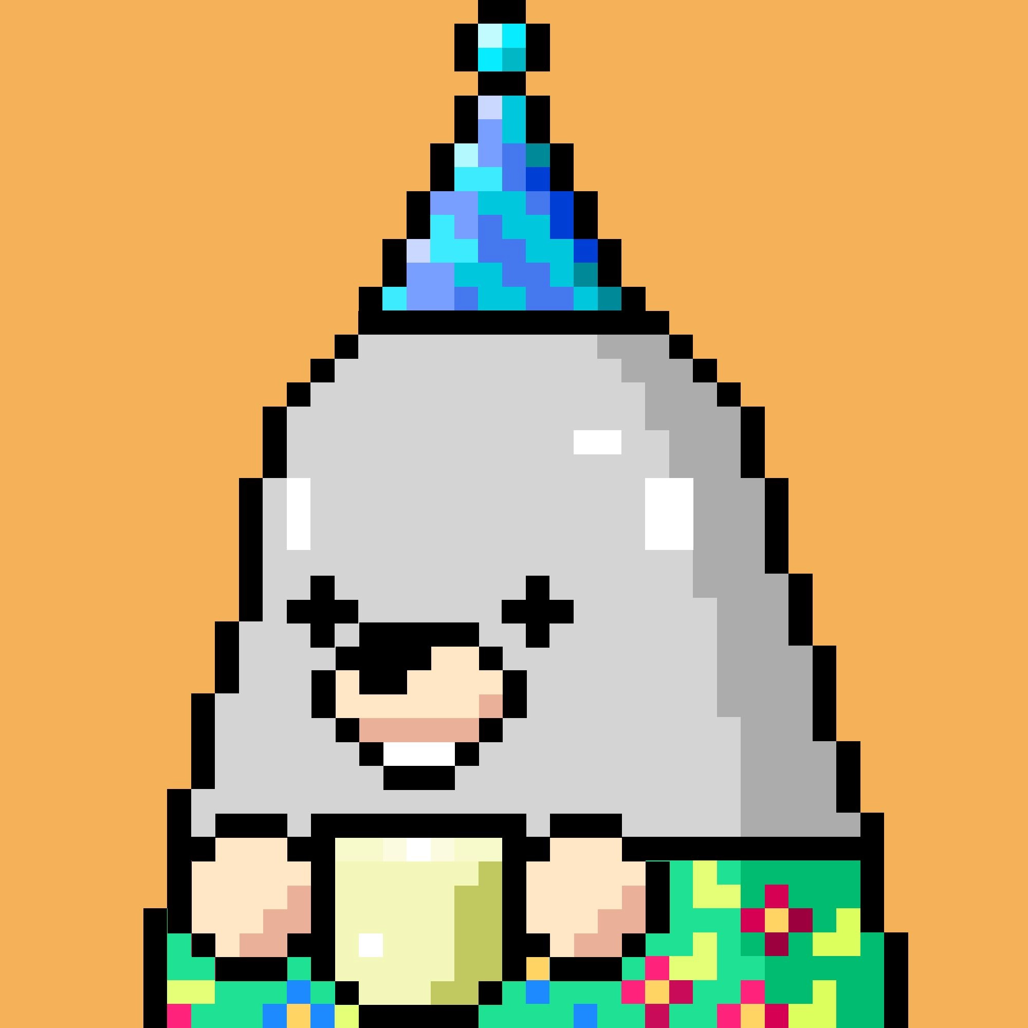 VVS Miner Mole #1031