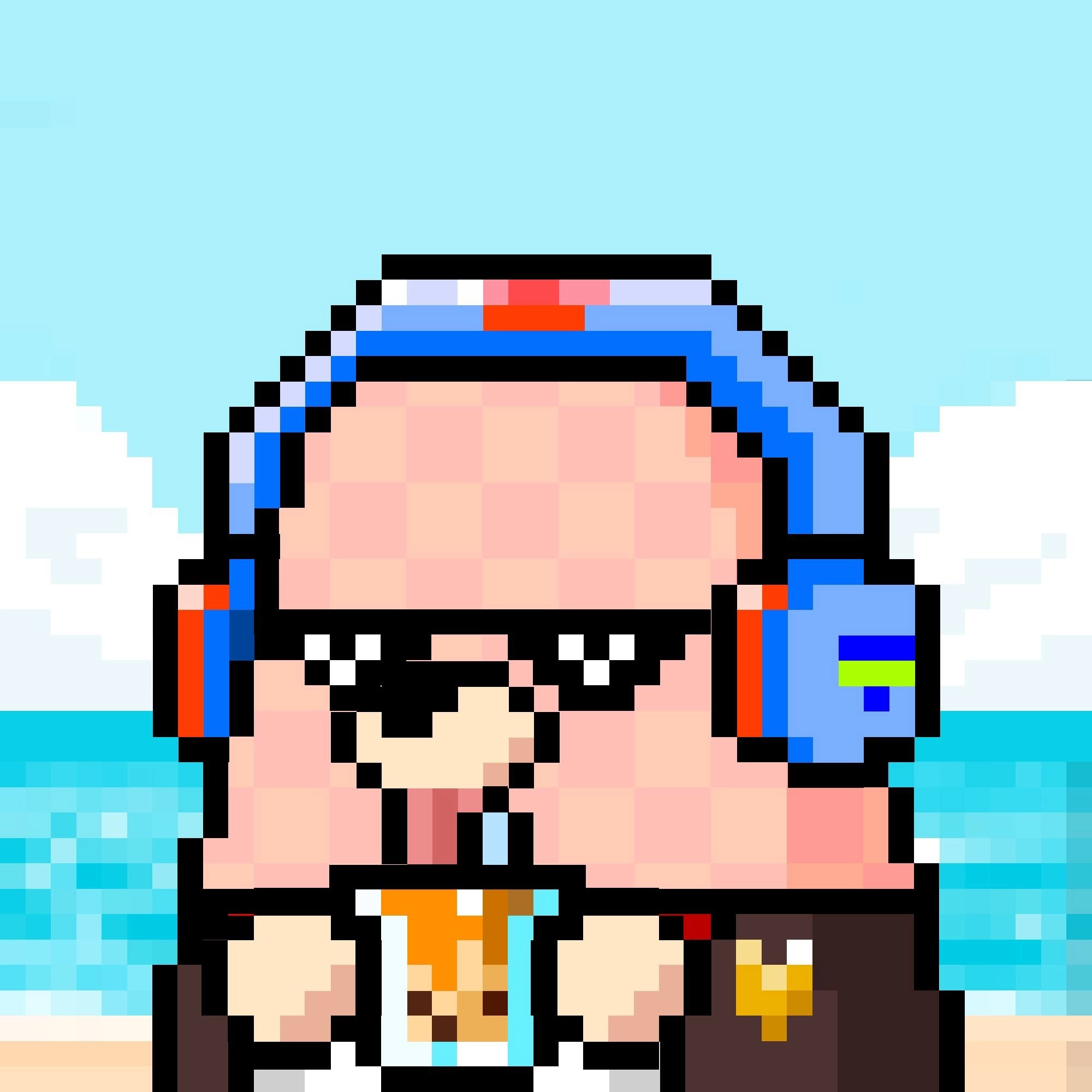 VVS Miner Mole #1044