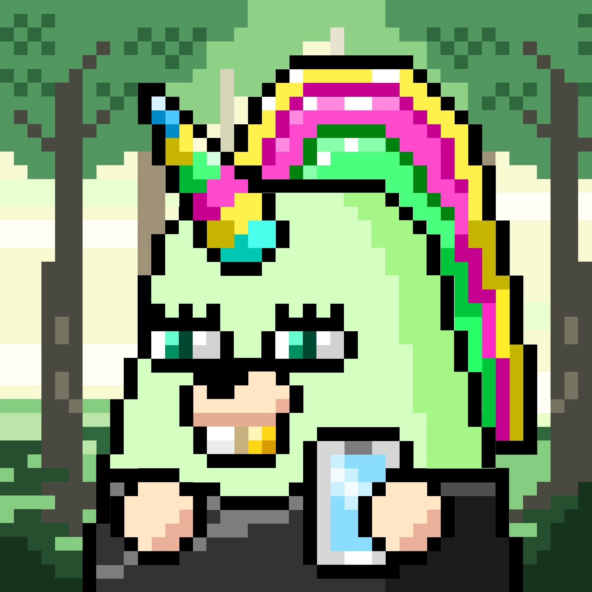 VVS Miner Mole #1085