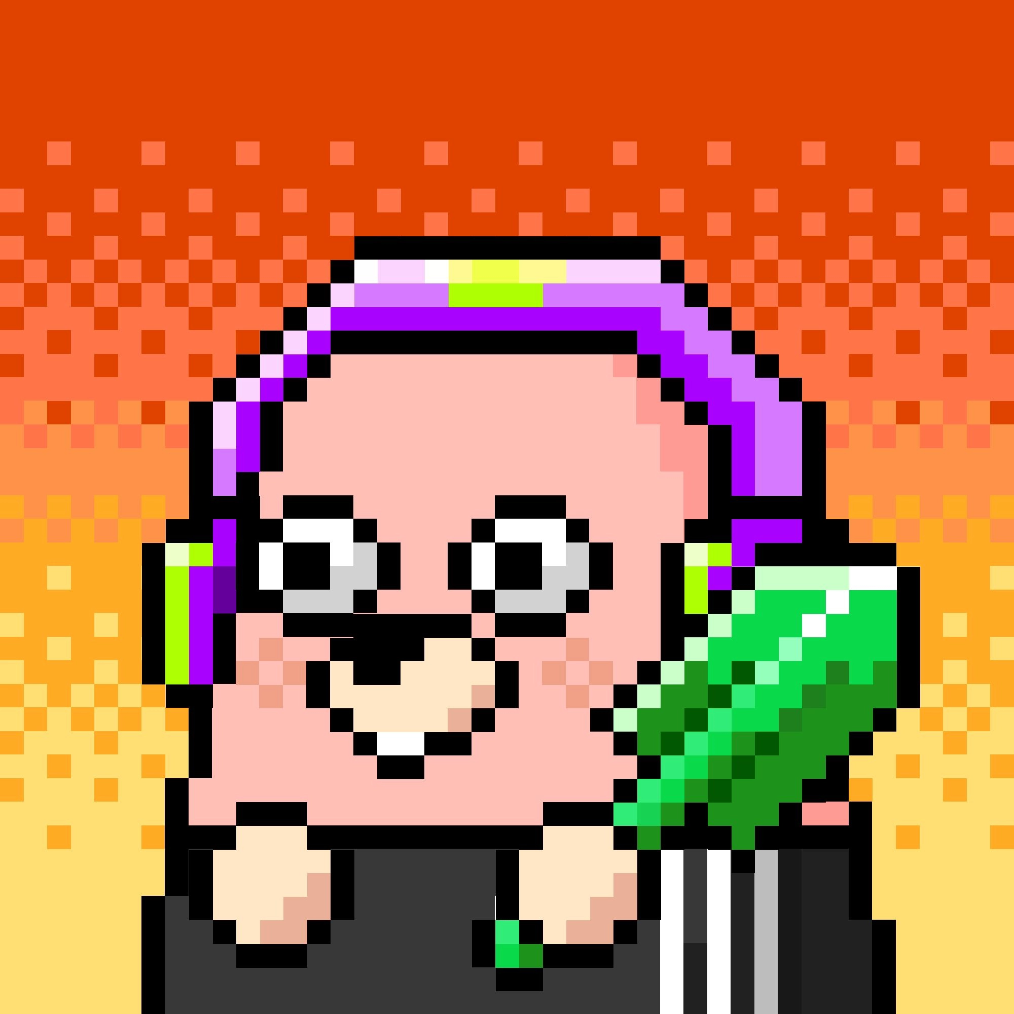 VVS Miner Mole #1094