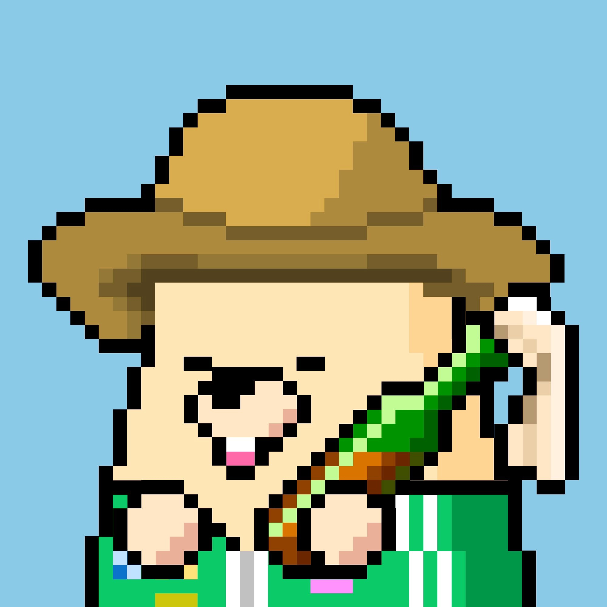 VVS Miner Mole #1123