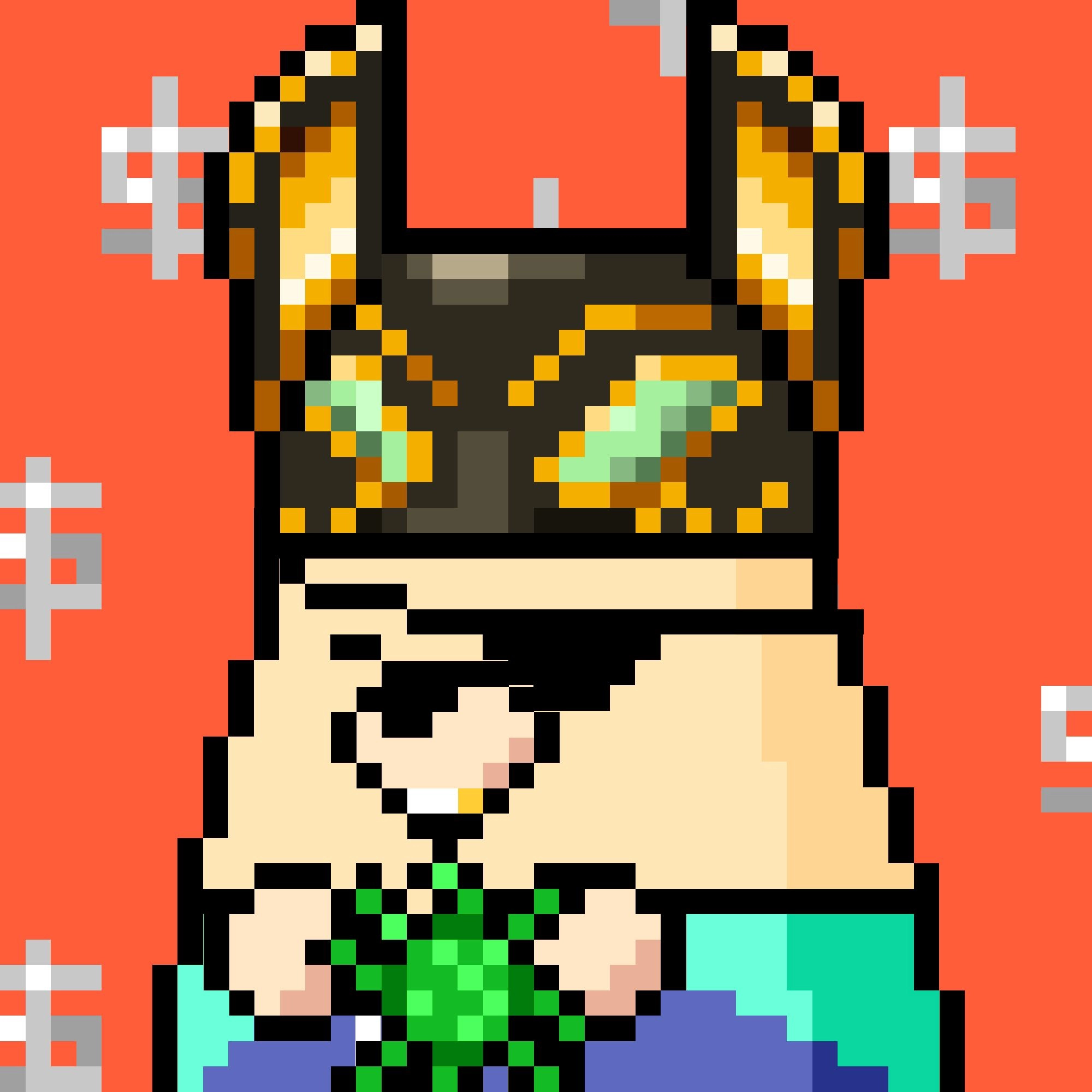 VVS Miner Mole #1188