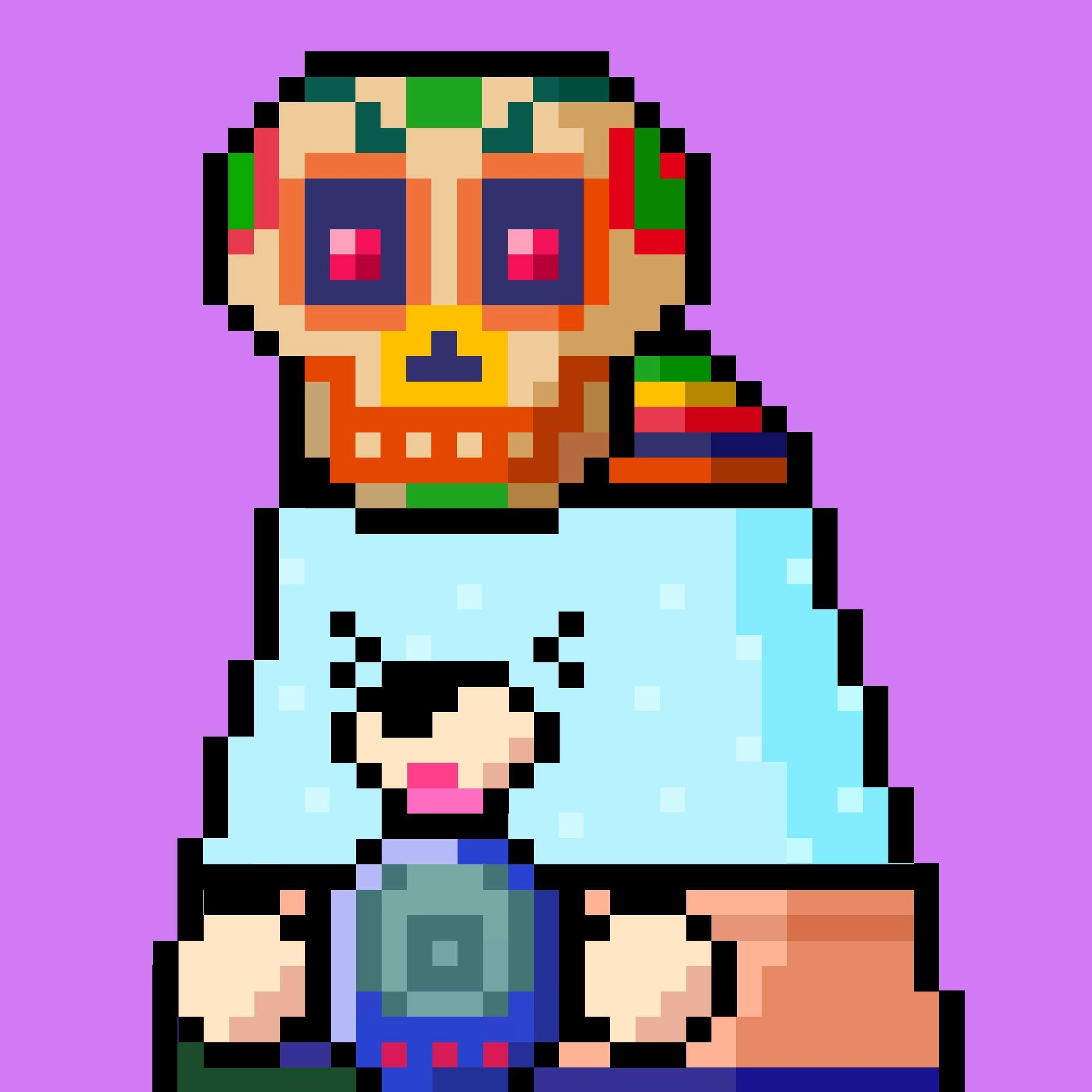 VVS Miner Mole #1277