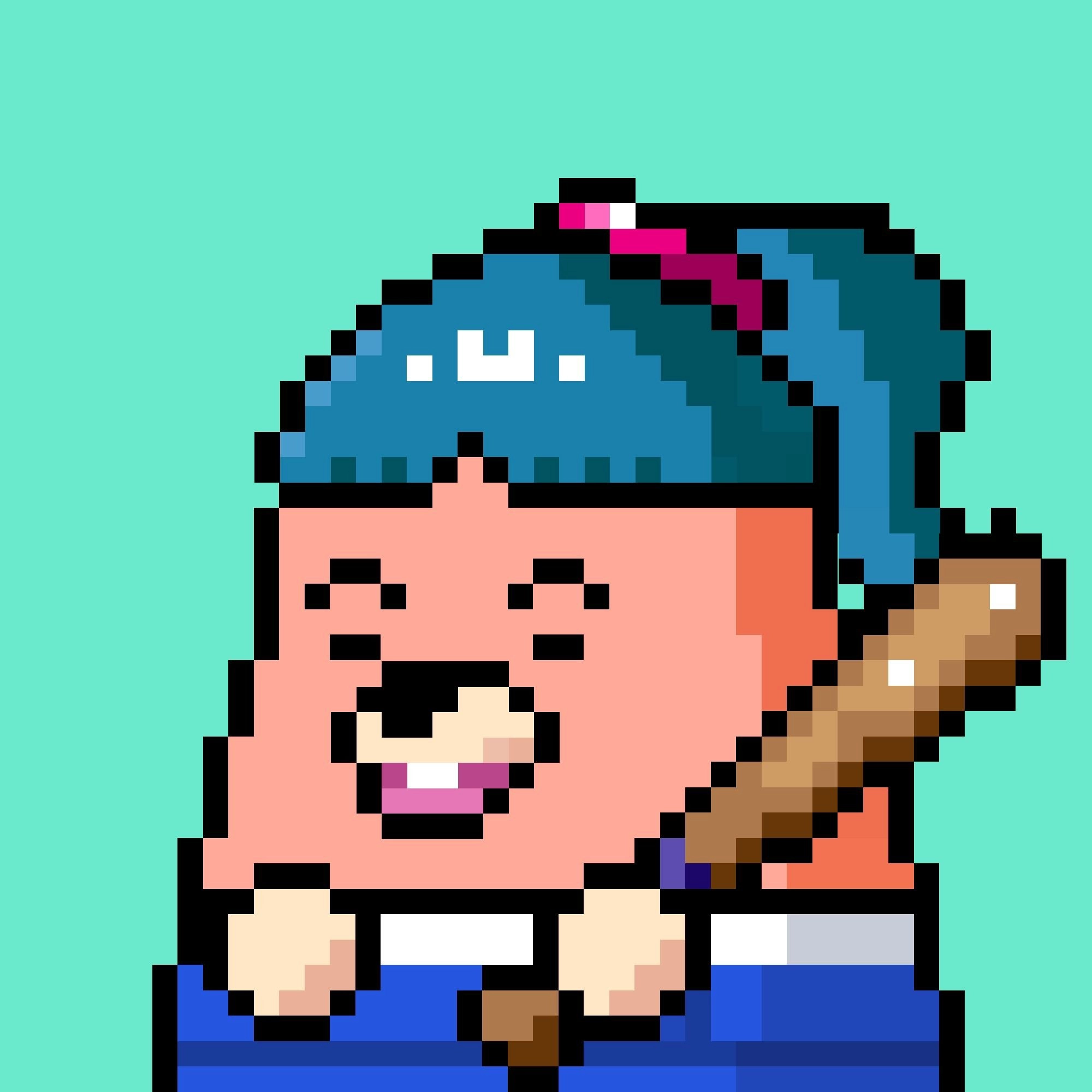 VVS Miner Mole #1302