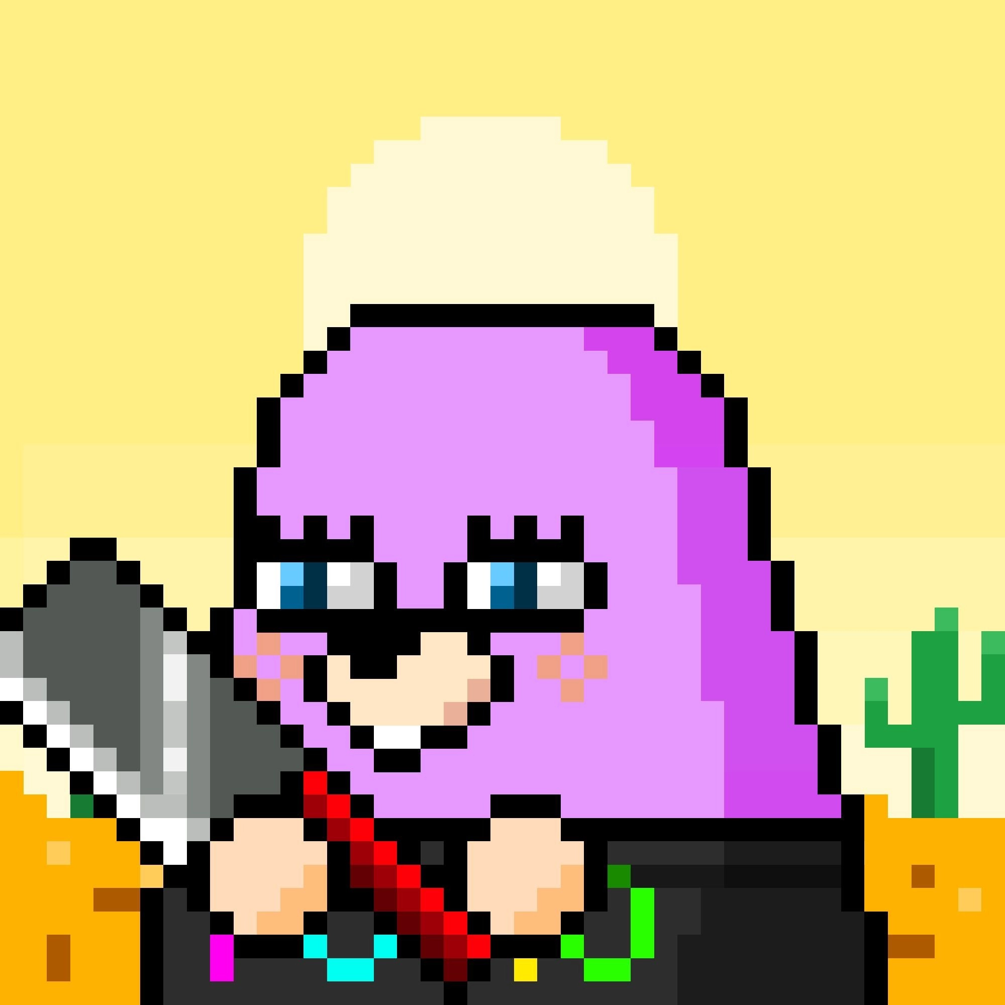 VVS Miner Mole #1433