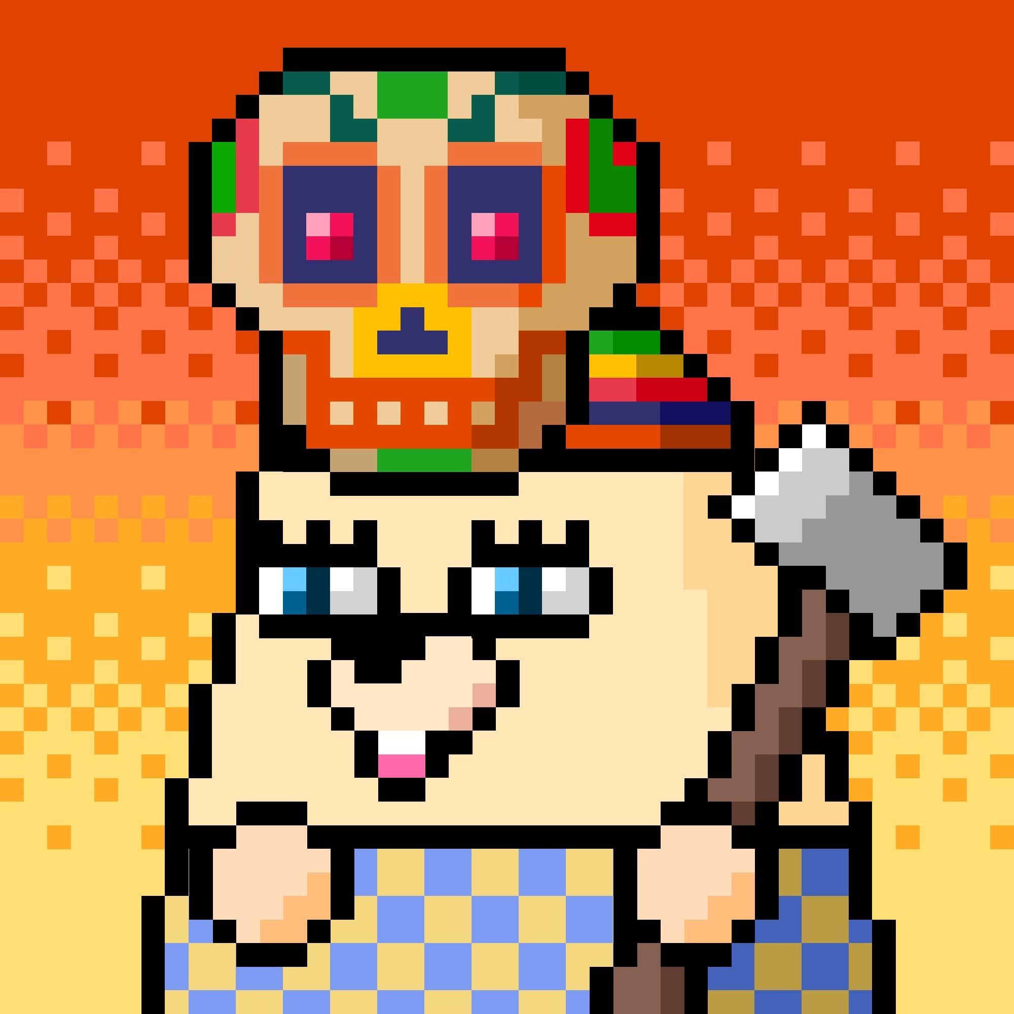 VVS Miner Mole #1515