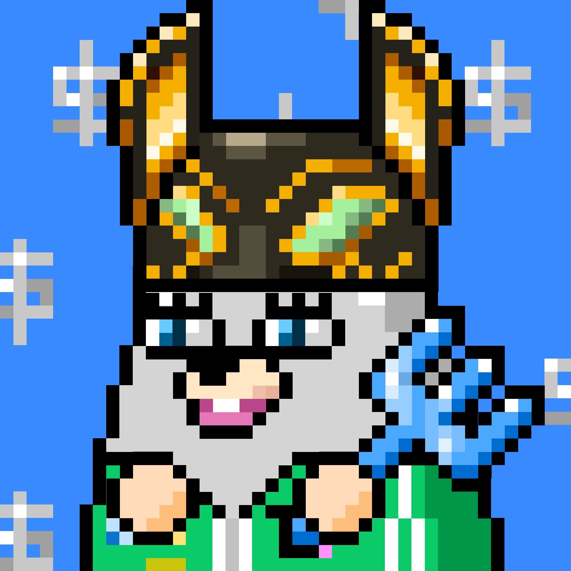 VVS Miner Mole #1516