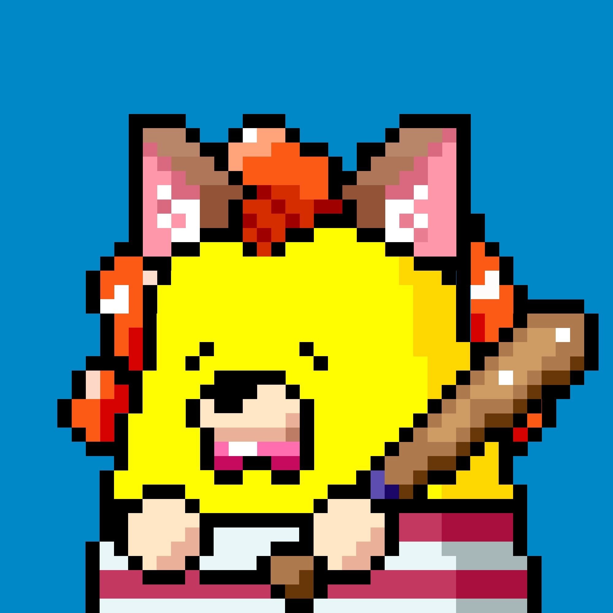 VVS Miner Mole #1544