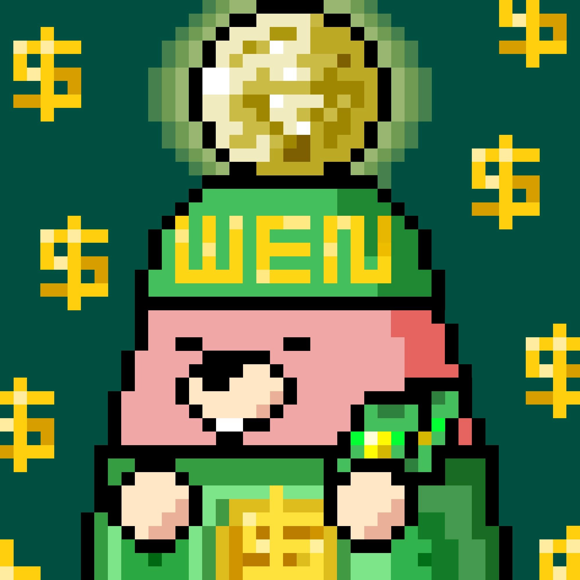 VVS Miner Mole #1550