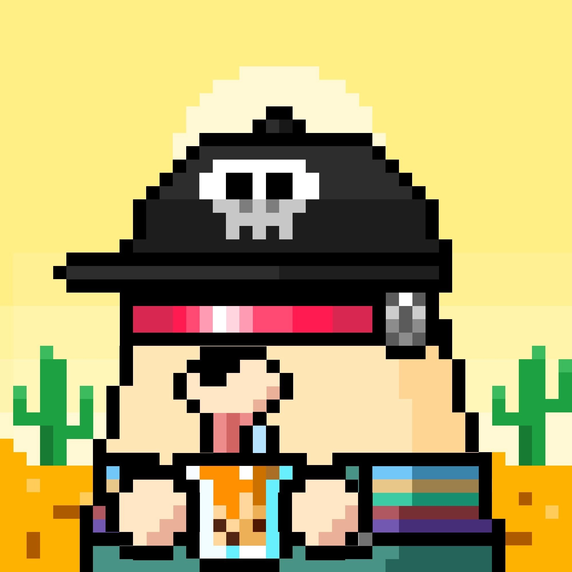 VVS Miner Mole #1695