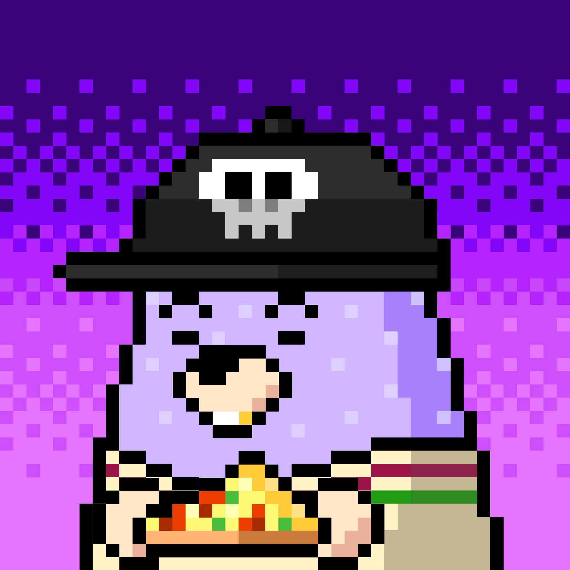 VVS Miner Mole #1728