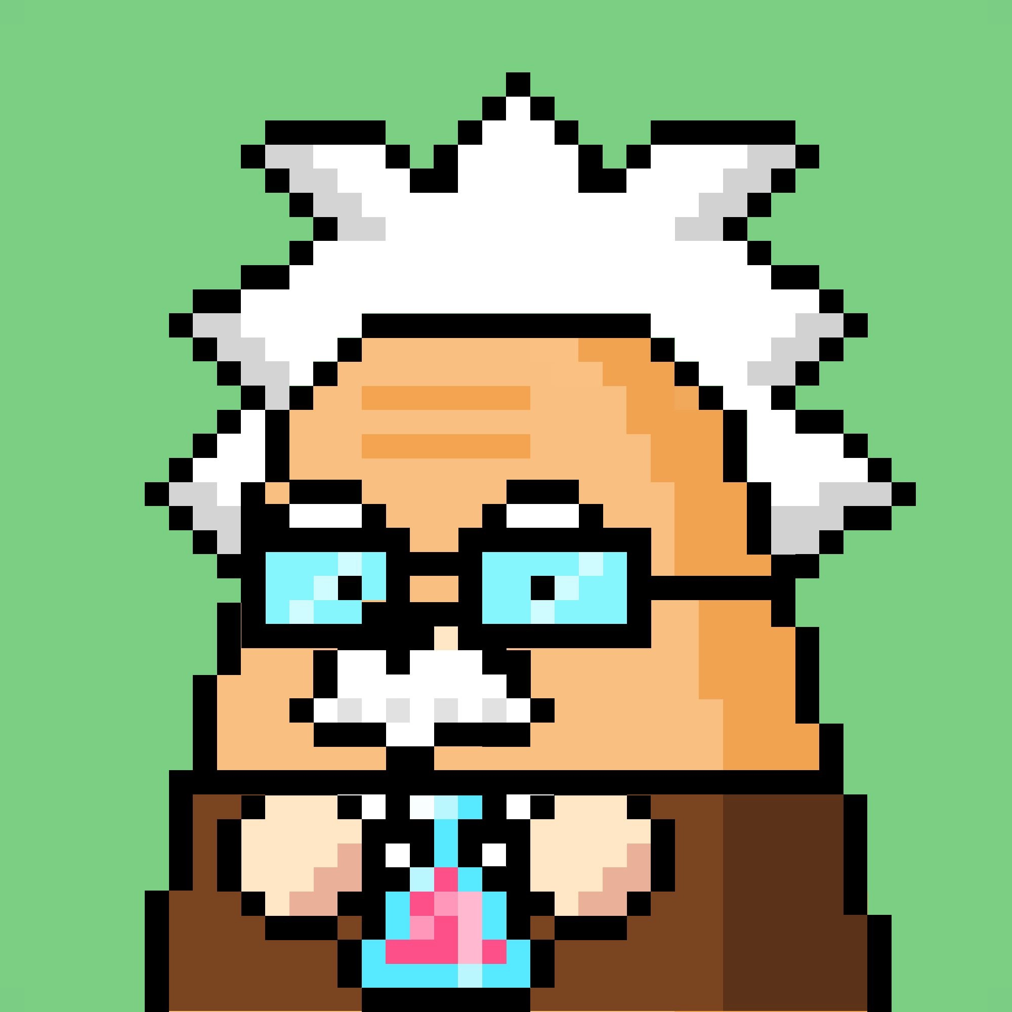 VVS Miner Mole #1741