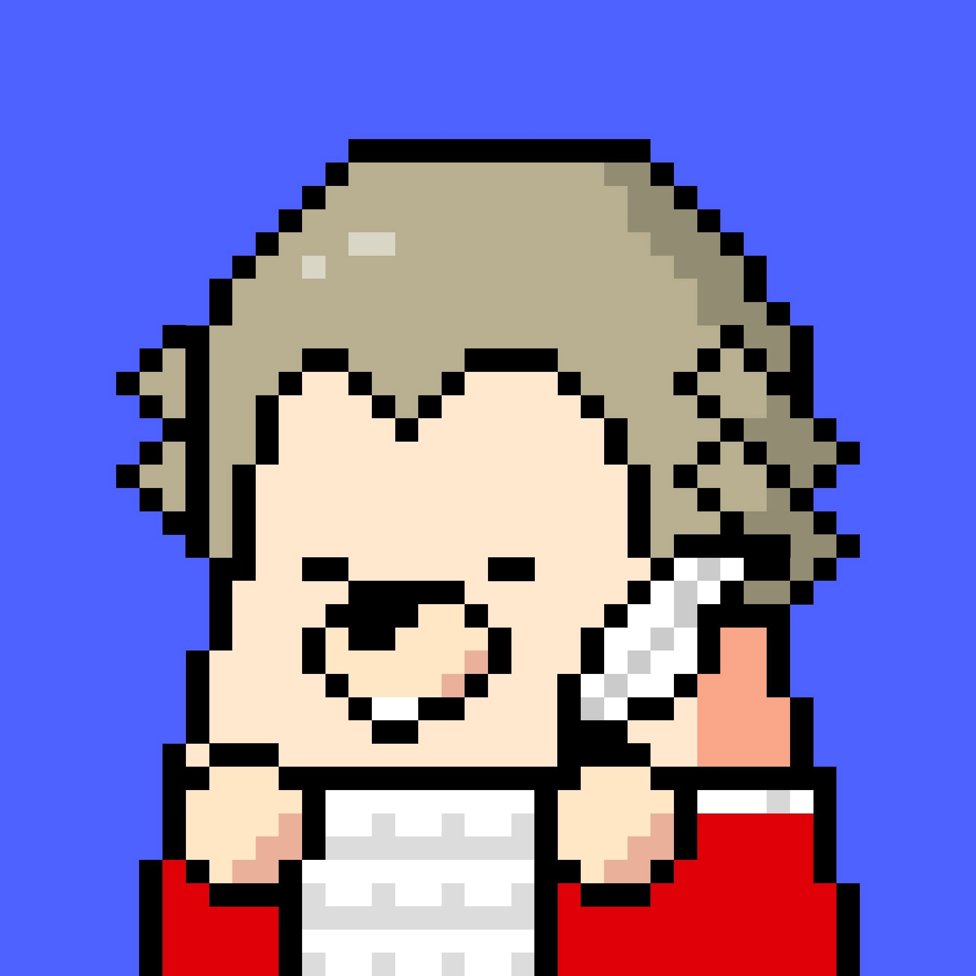 VVS Miner Mole #1745