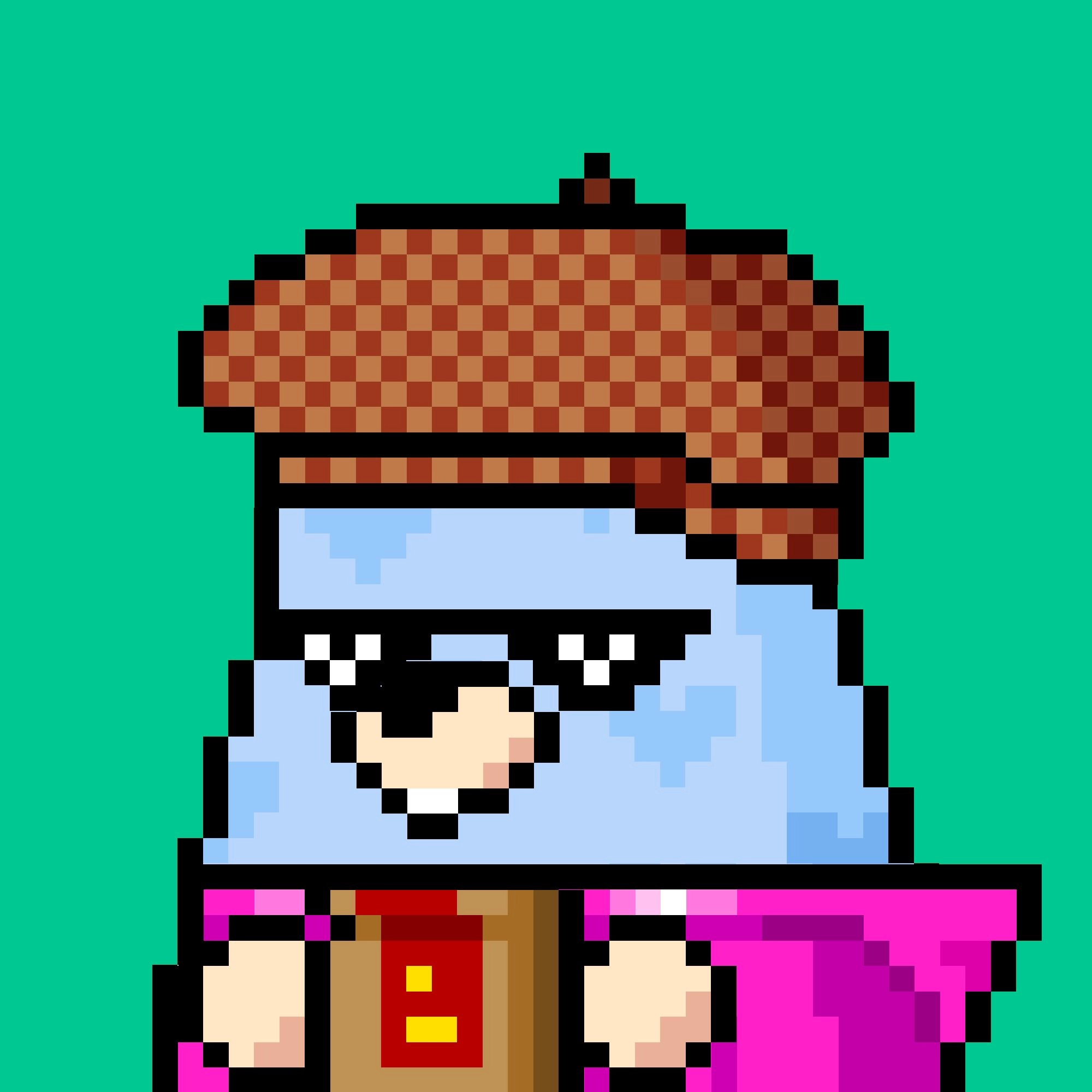 VVS Miner Mole #1843