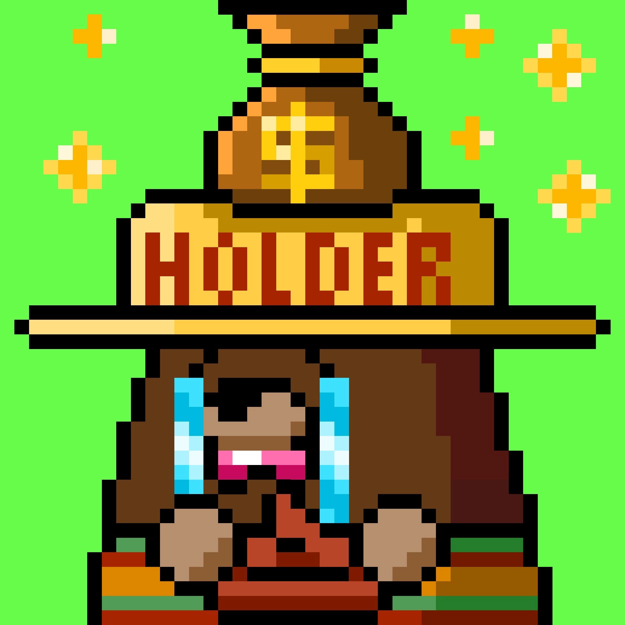 VVS Miner Mole #1844