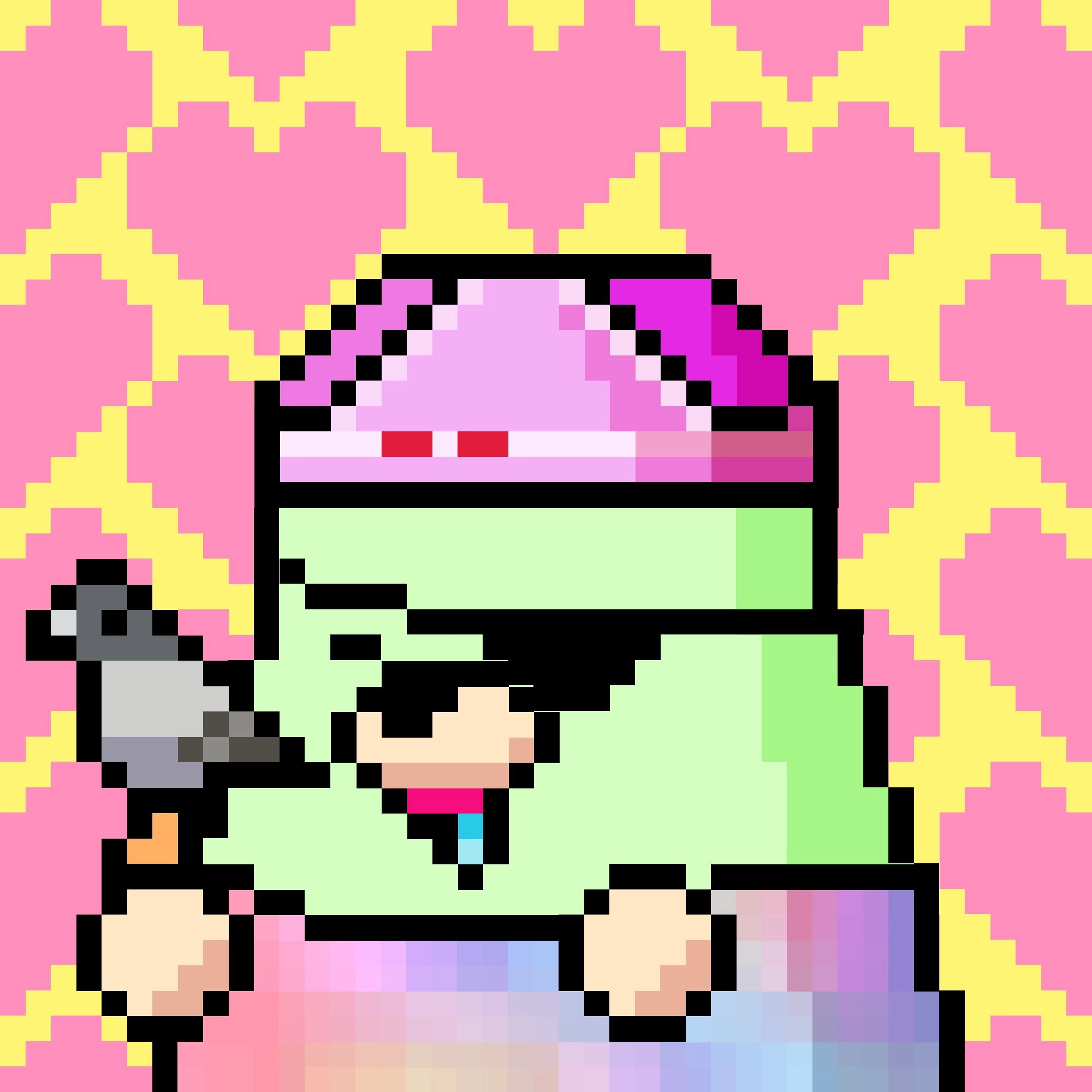 VVS Miner Mole #1883