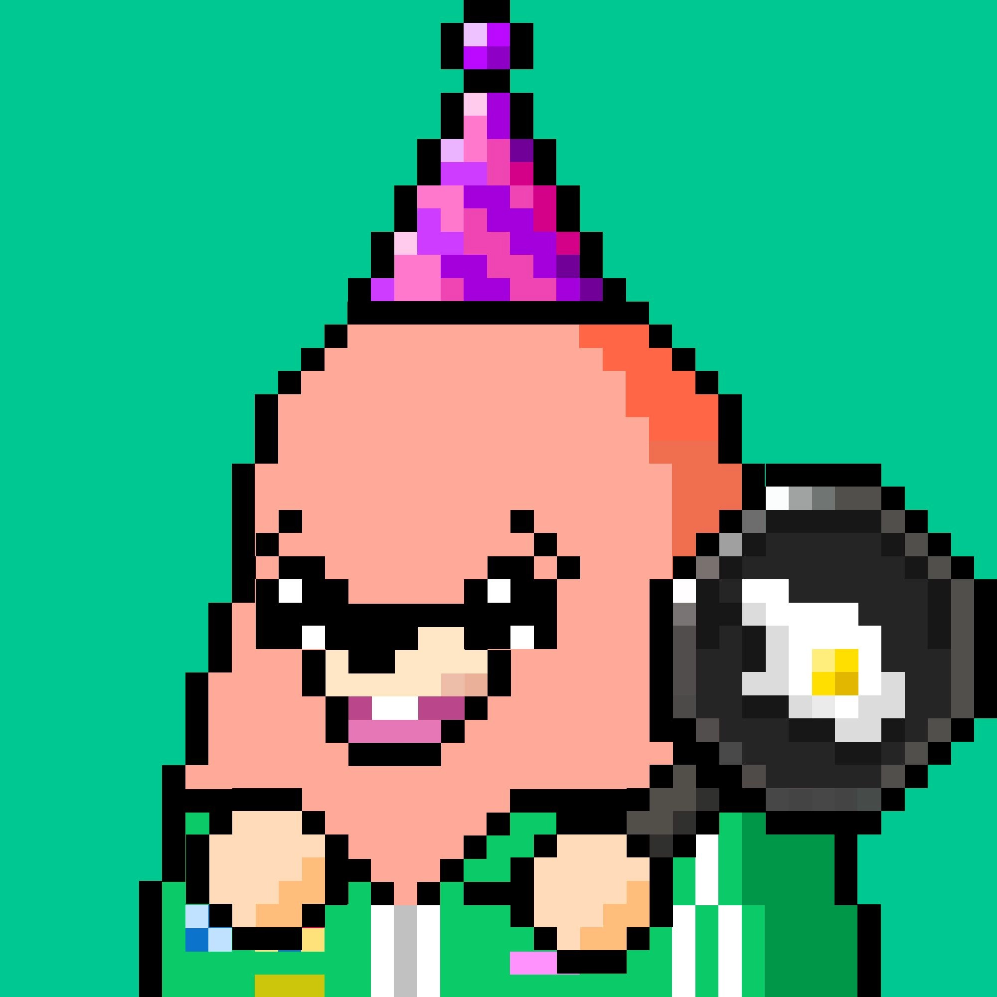 VVS Miner Mole #1885