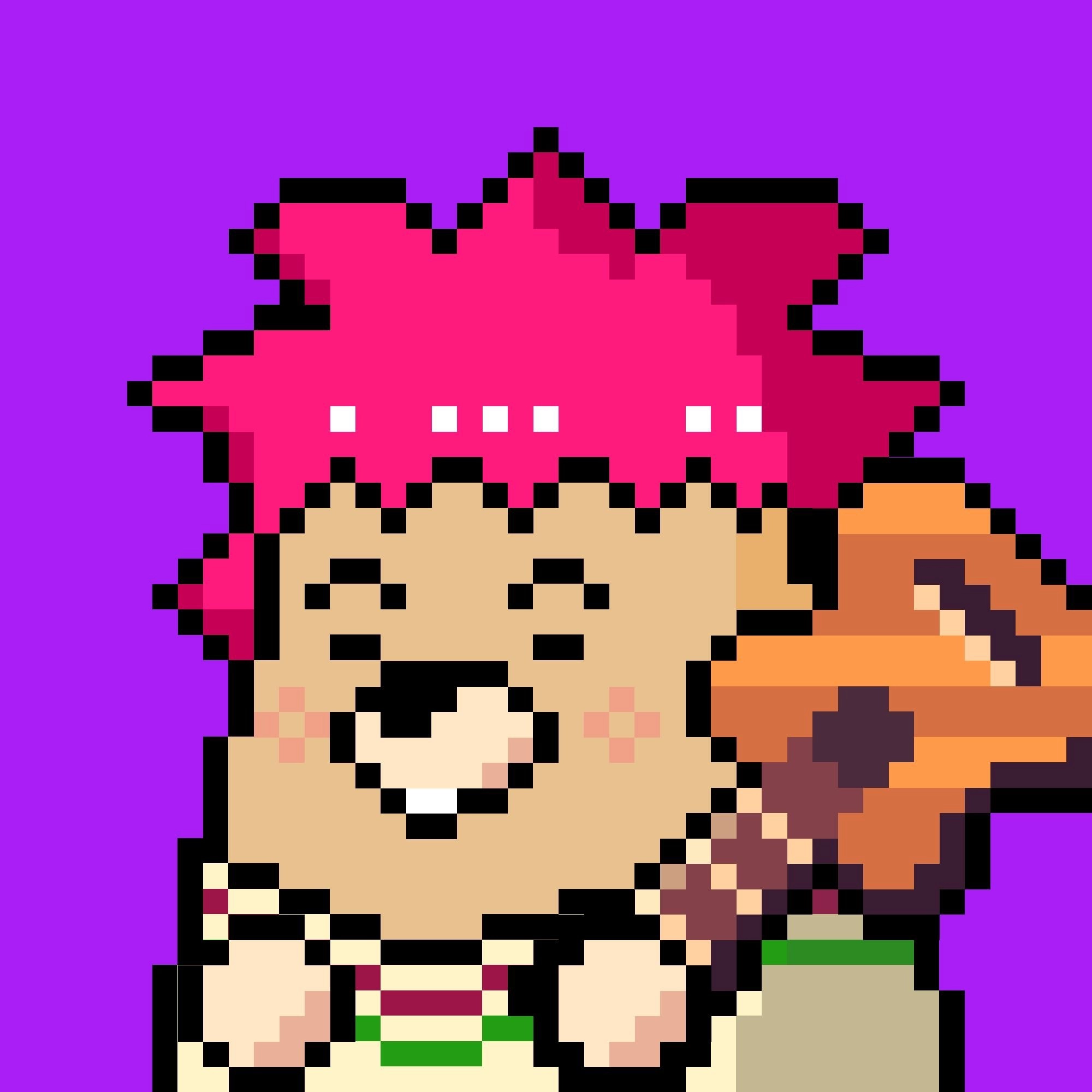 VVS Miner Mole #1909