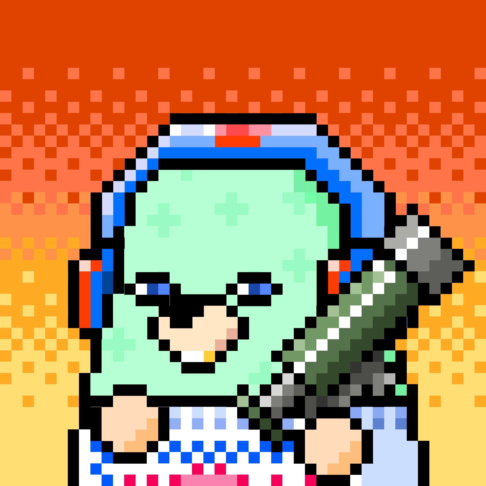 VVS Miner Mole #1953