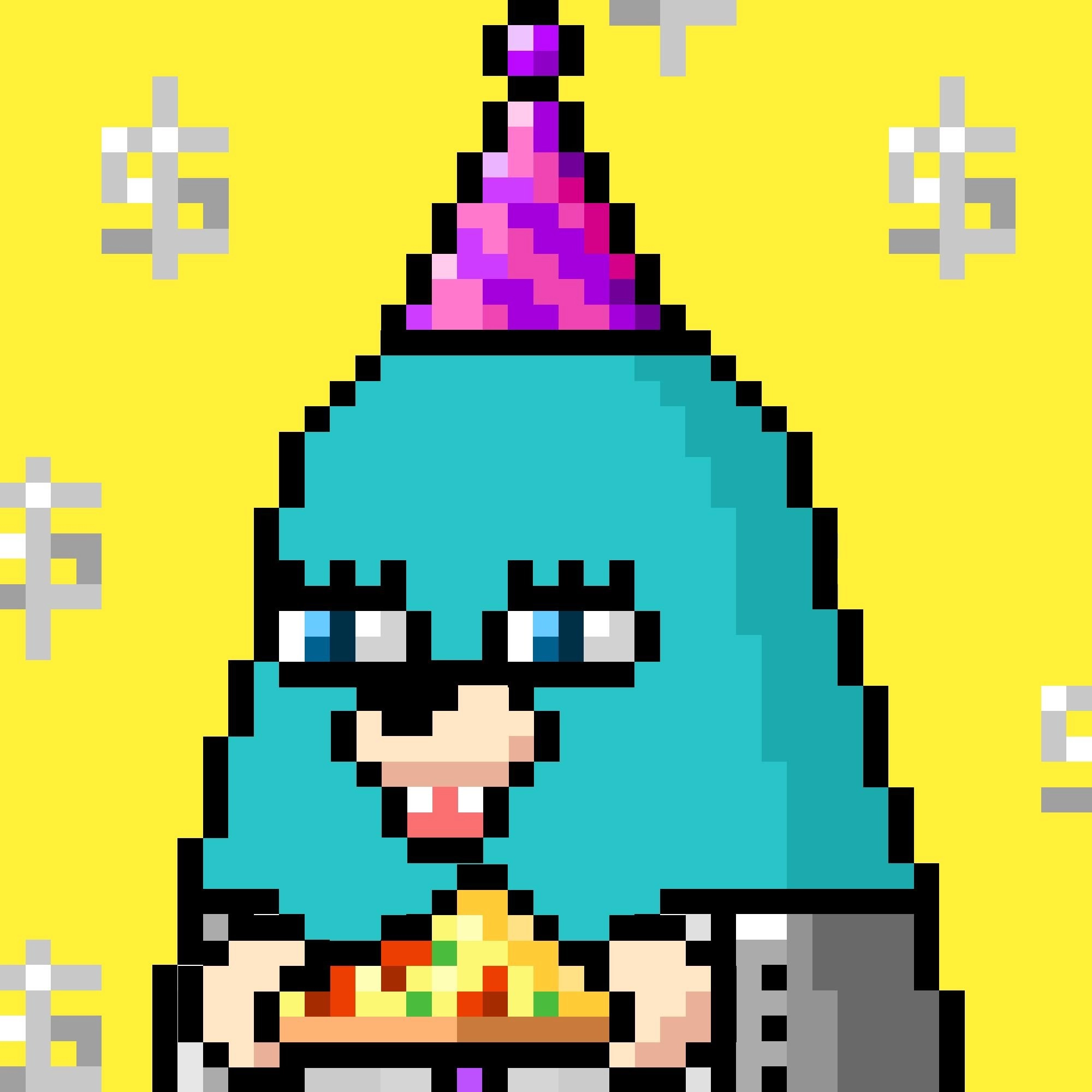 VVS Miner Mole #2143