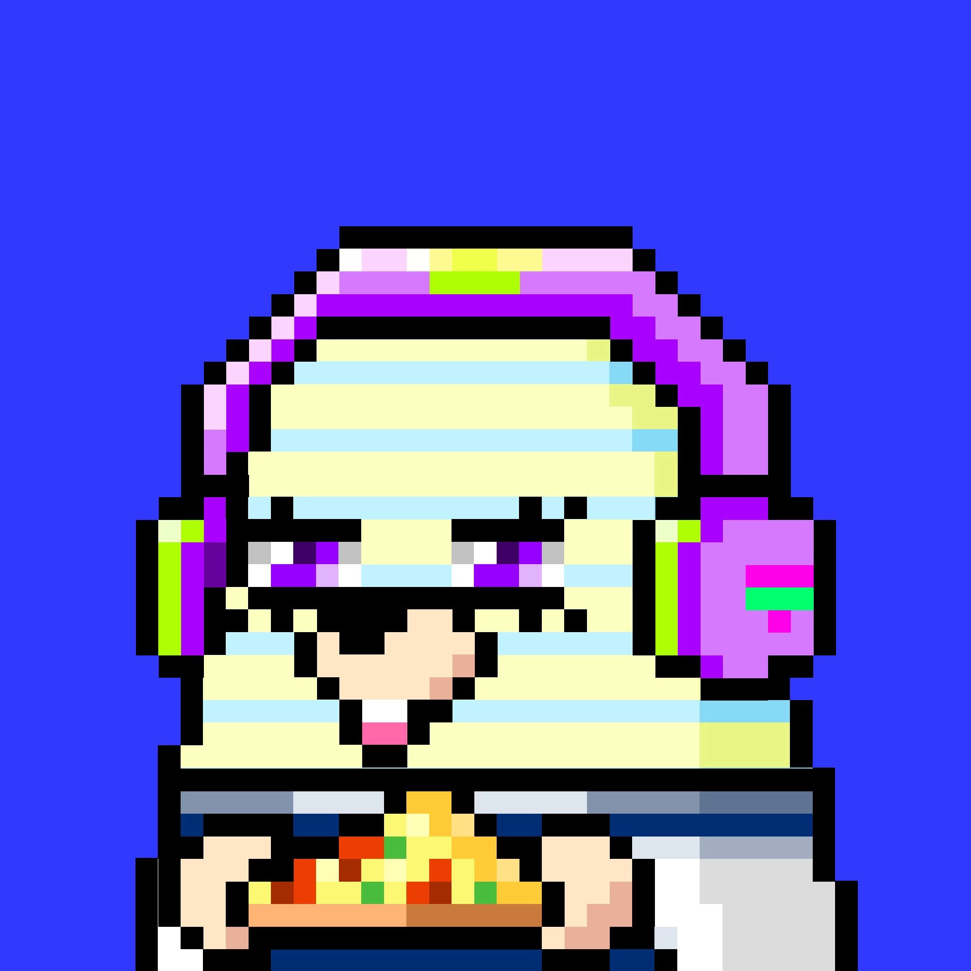 VVS Miner Mole #2299