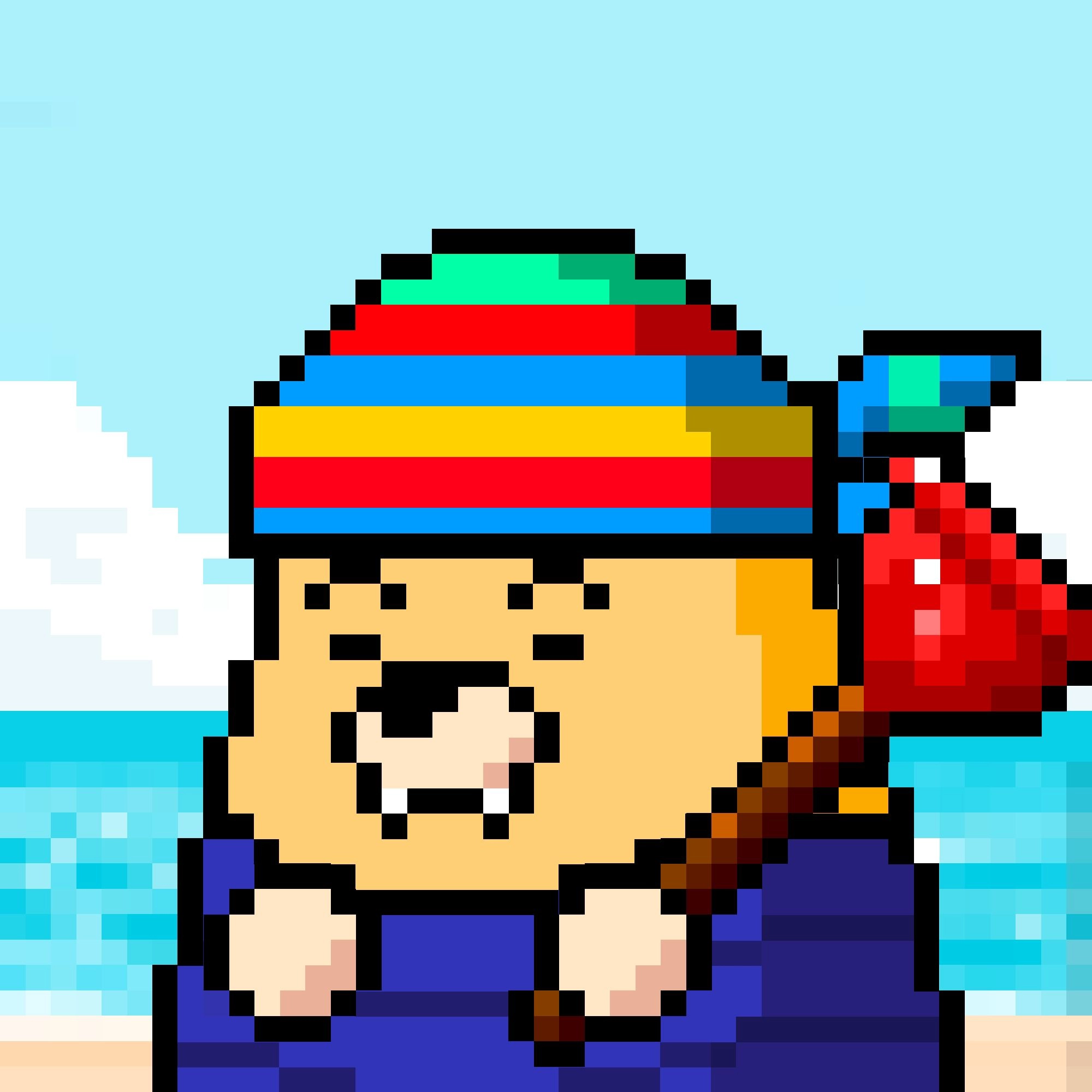 VVS Miner Mole #2329