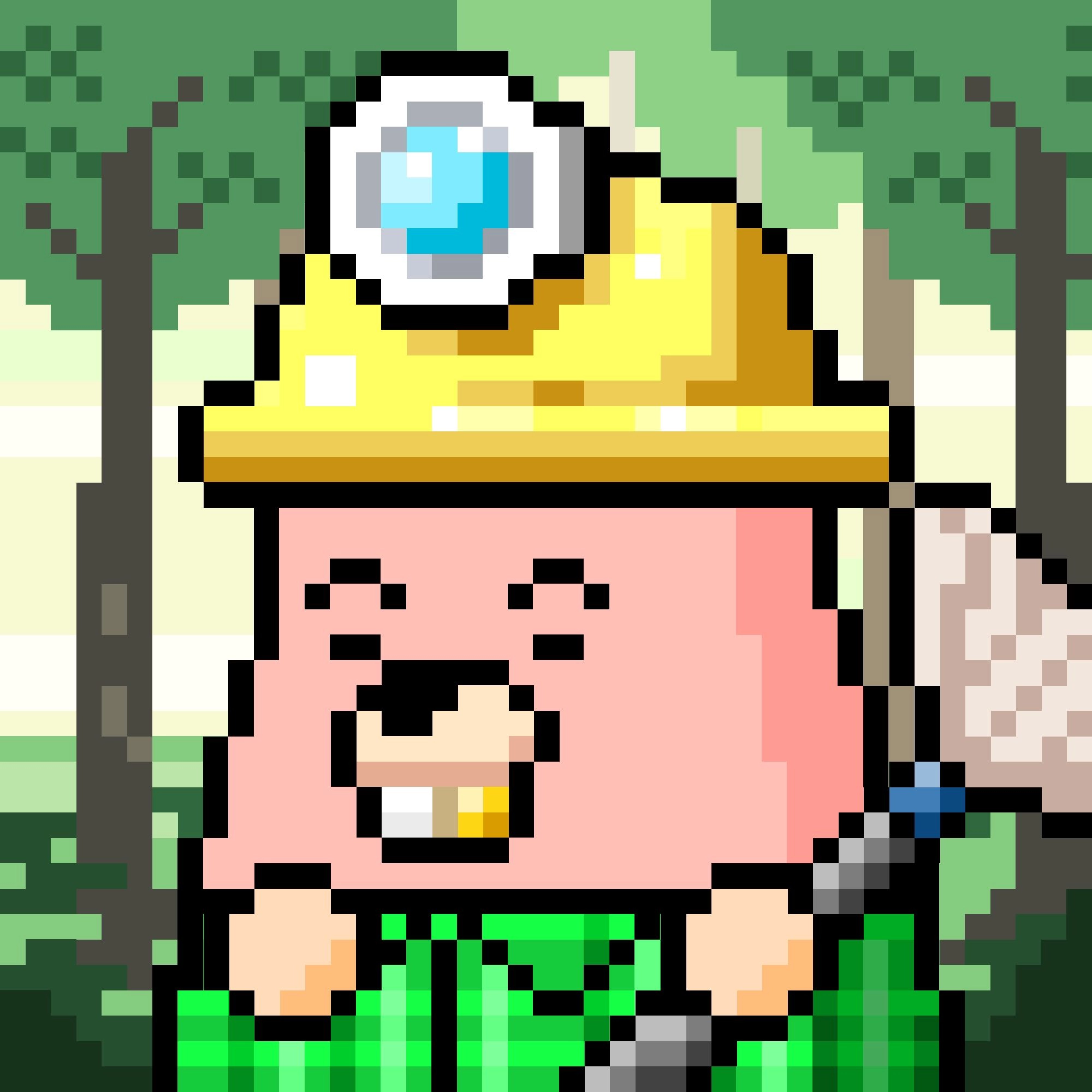 VVS Miner Mole #2456