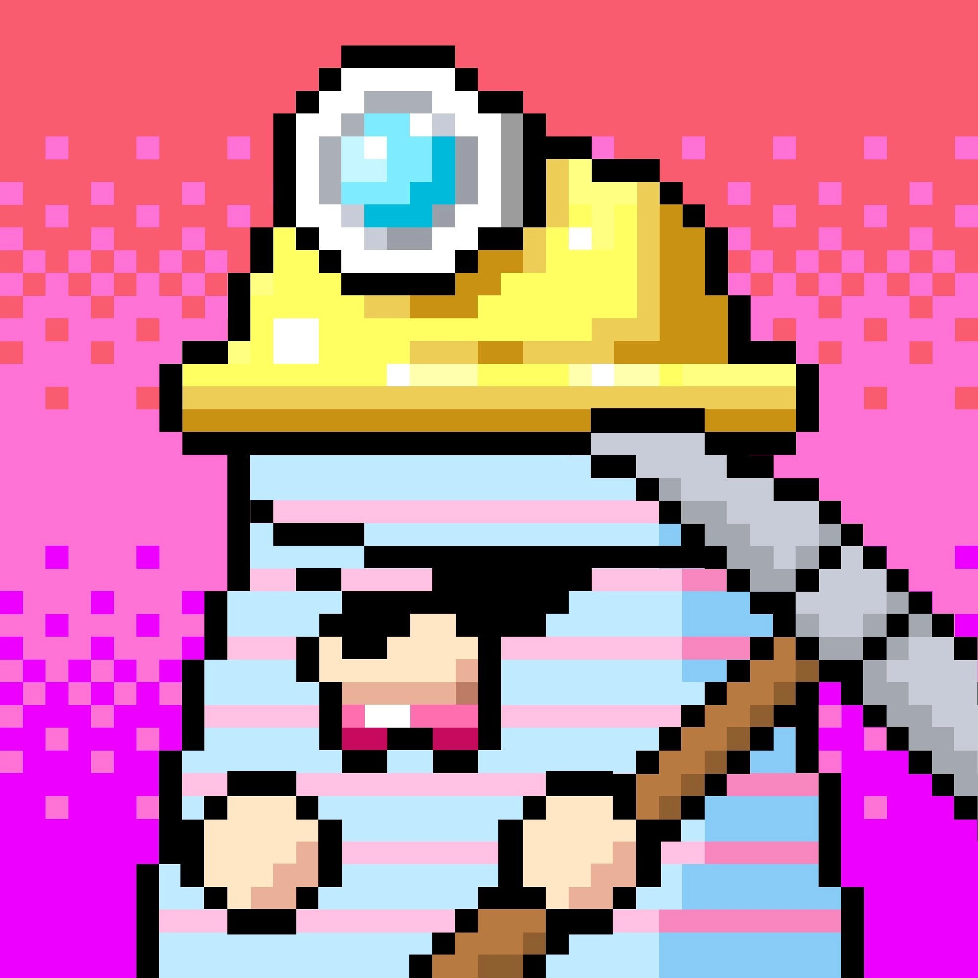 VVS Miner Mole #2497