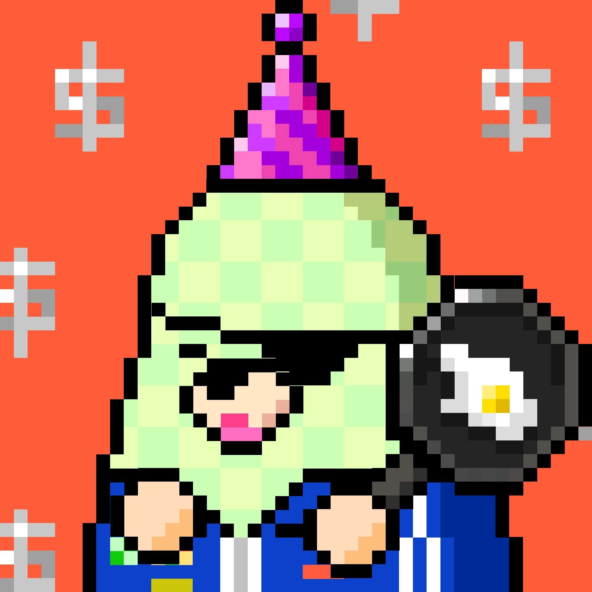 VVS Miner Mole #2583