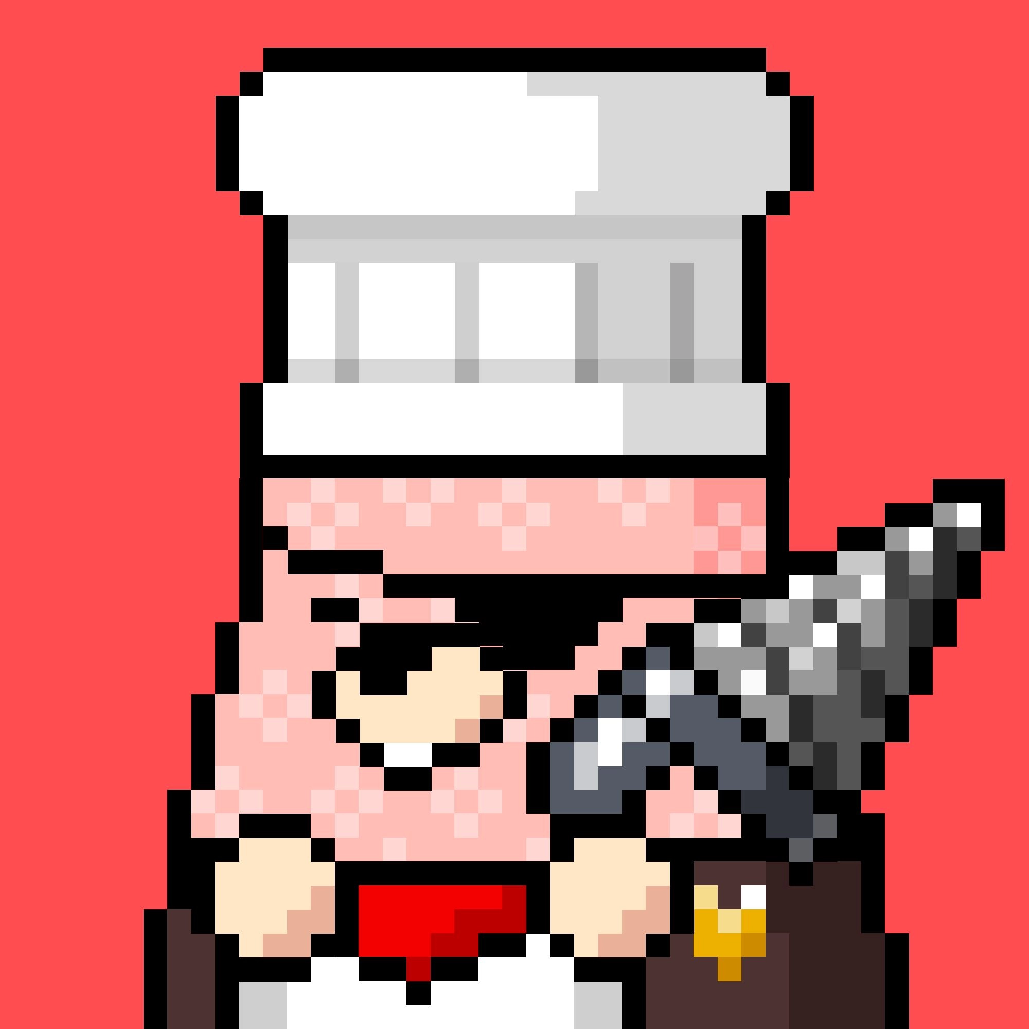 VVS Miner Mole #2598