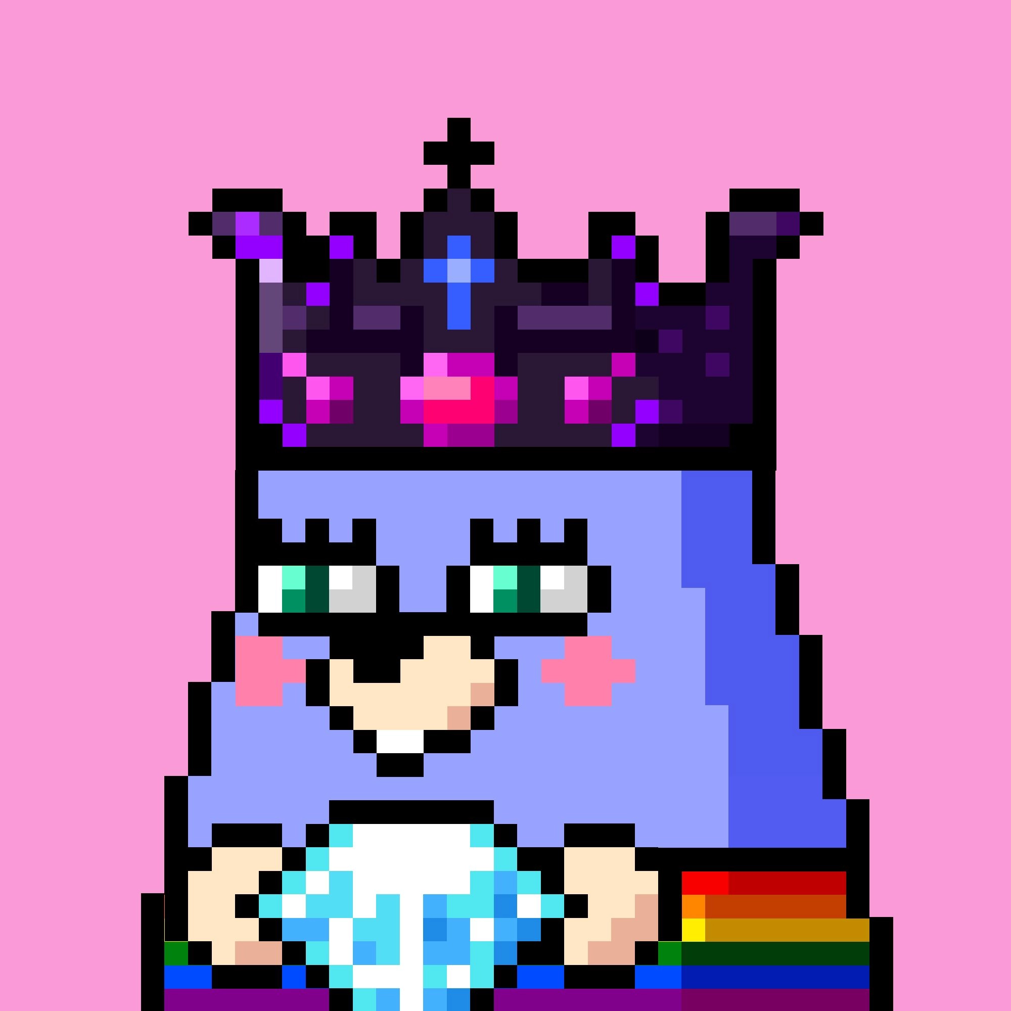 VVS Miner Mole #2637