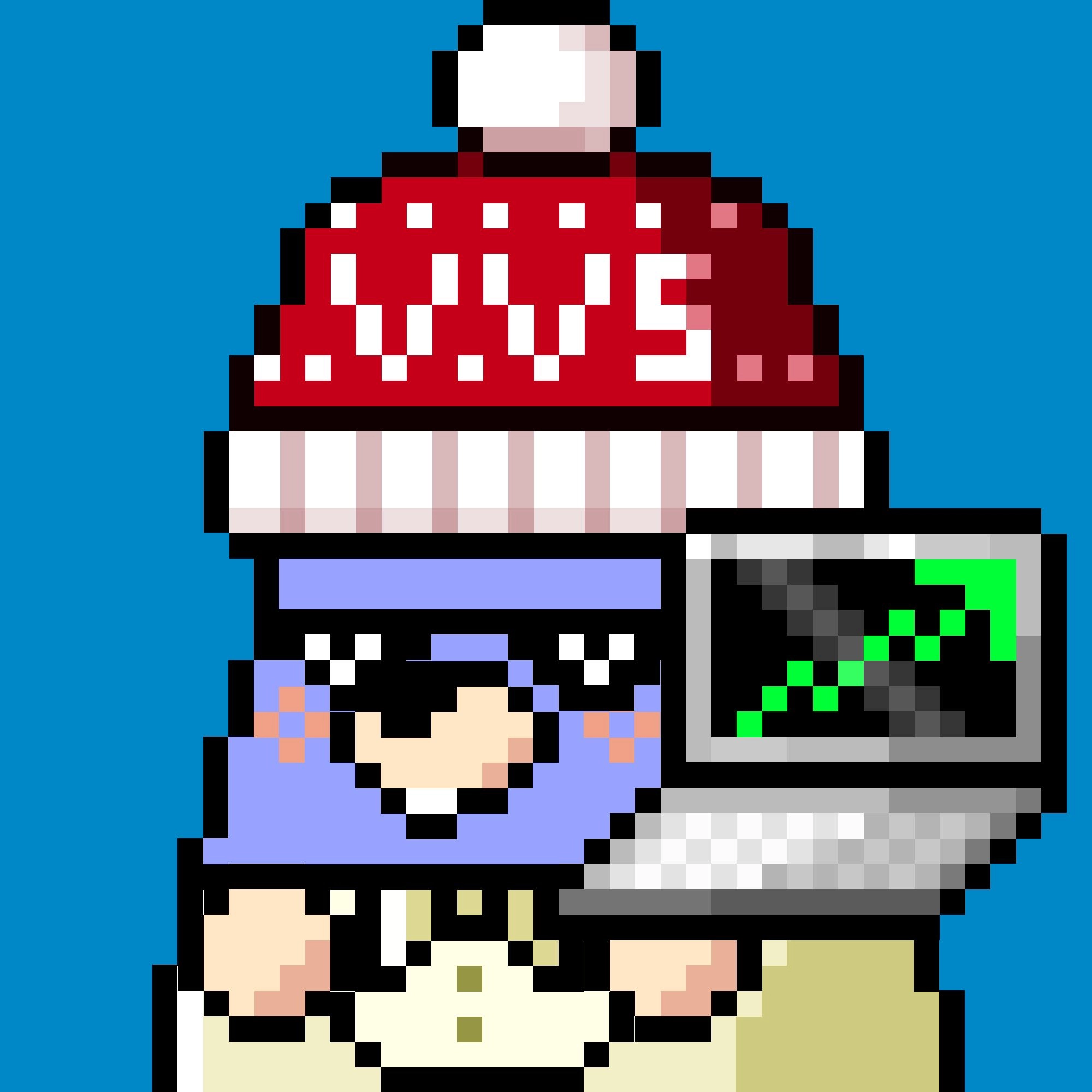 VVS Miner Mole #2638