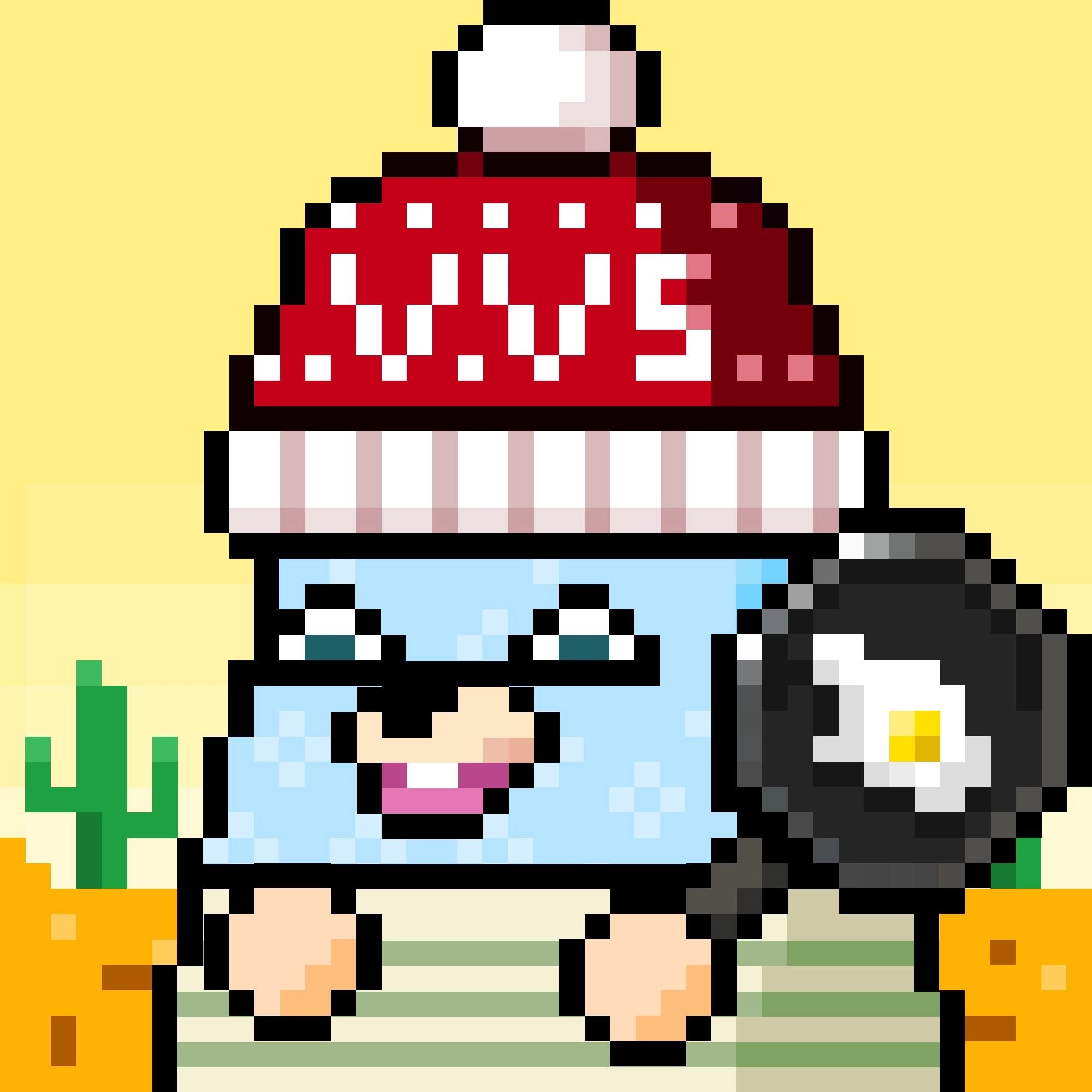 VVS Miner Mole #2659