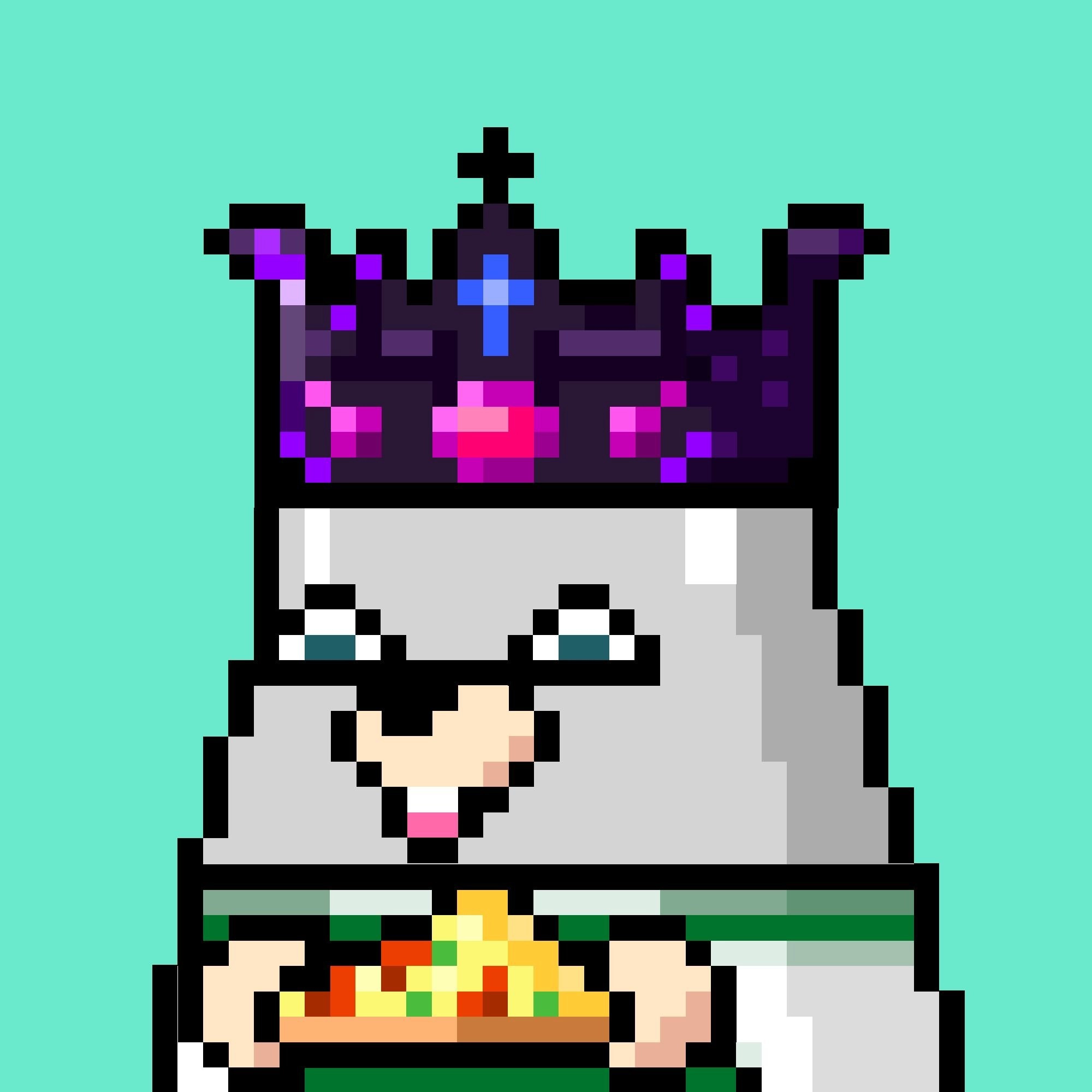 VVS Miner Mole #2677