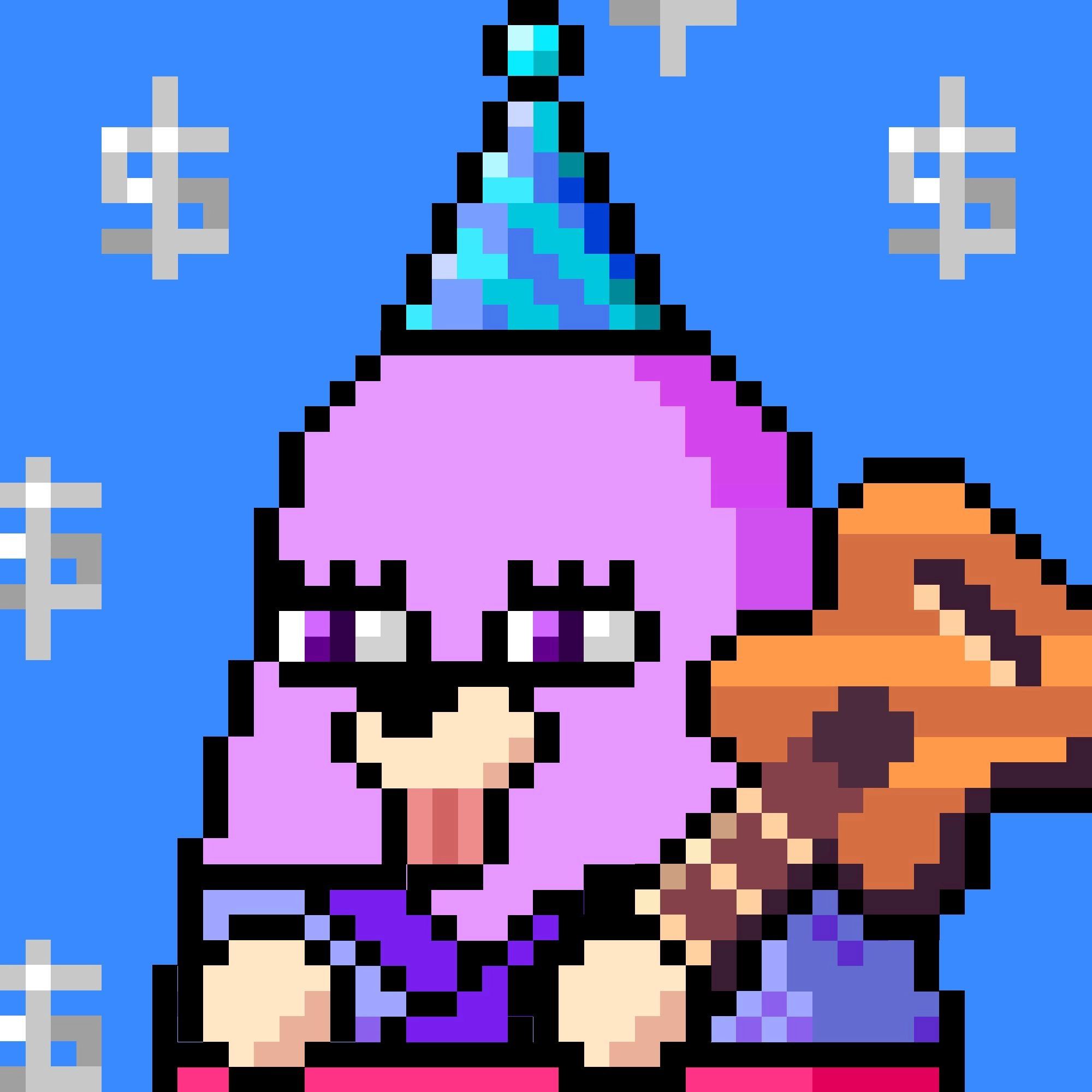 VVS Miner Mole #2794