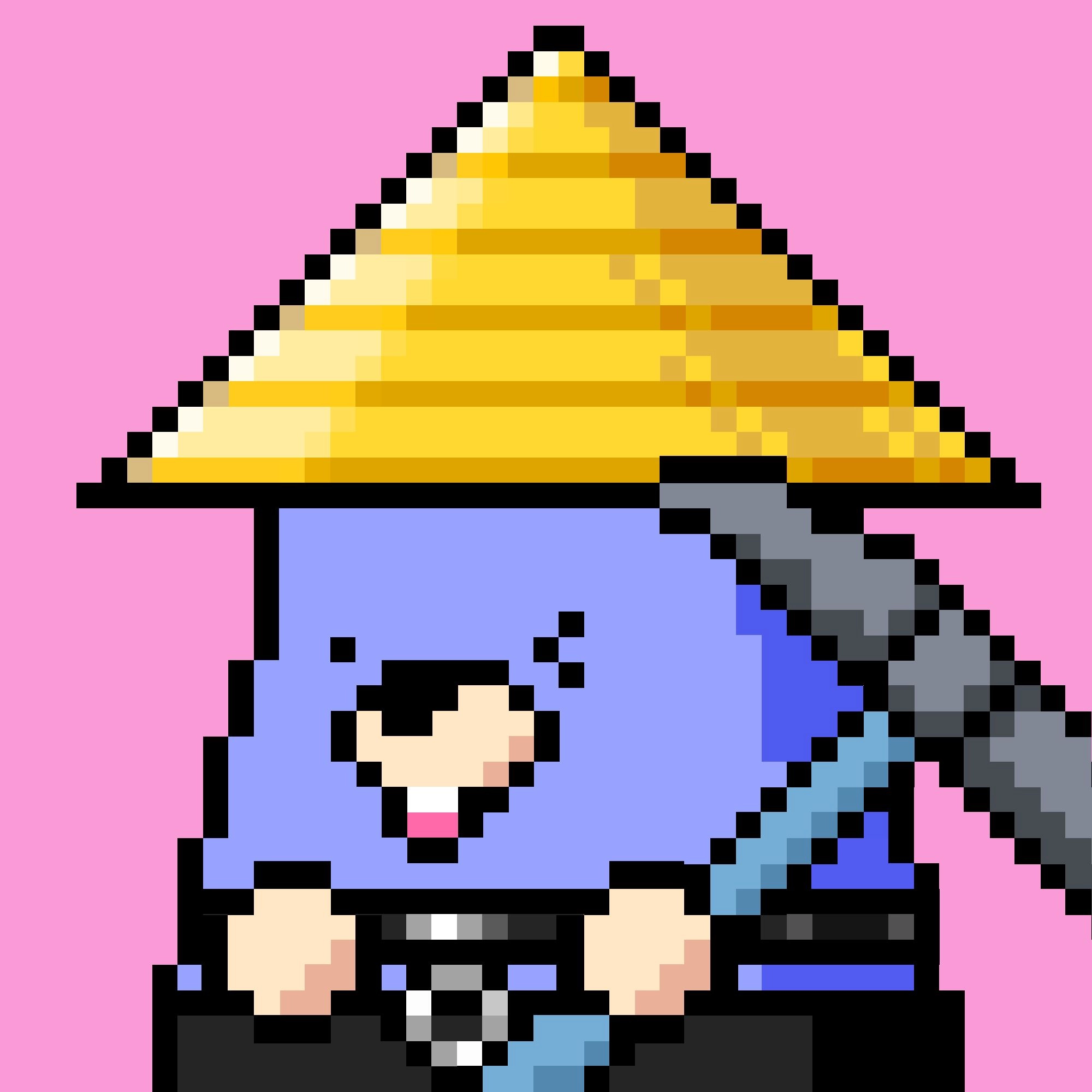 VVS Miner Mole #2876