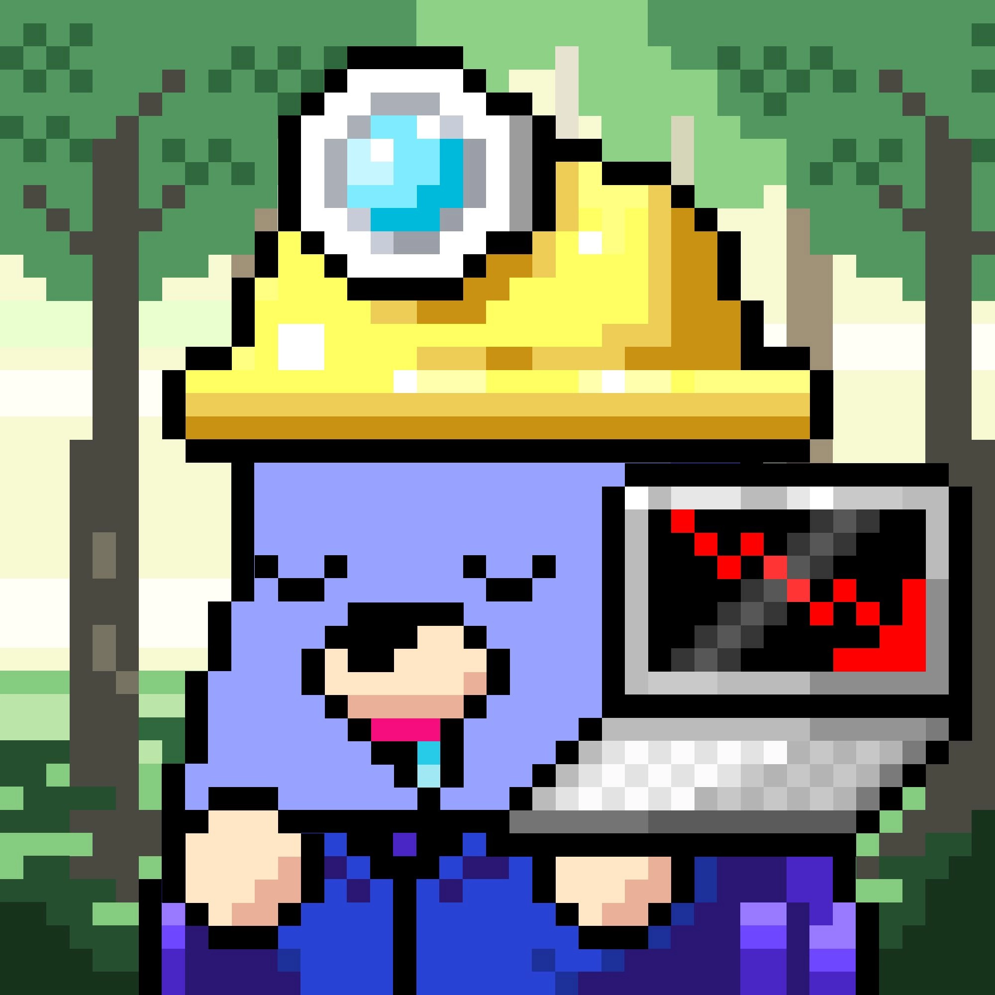 VVS Miner Mole #3076