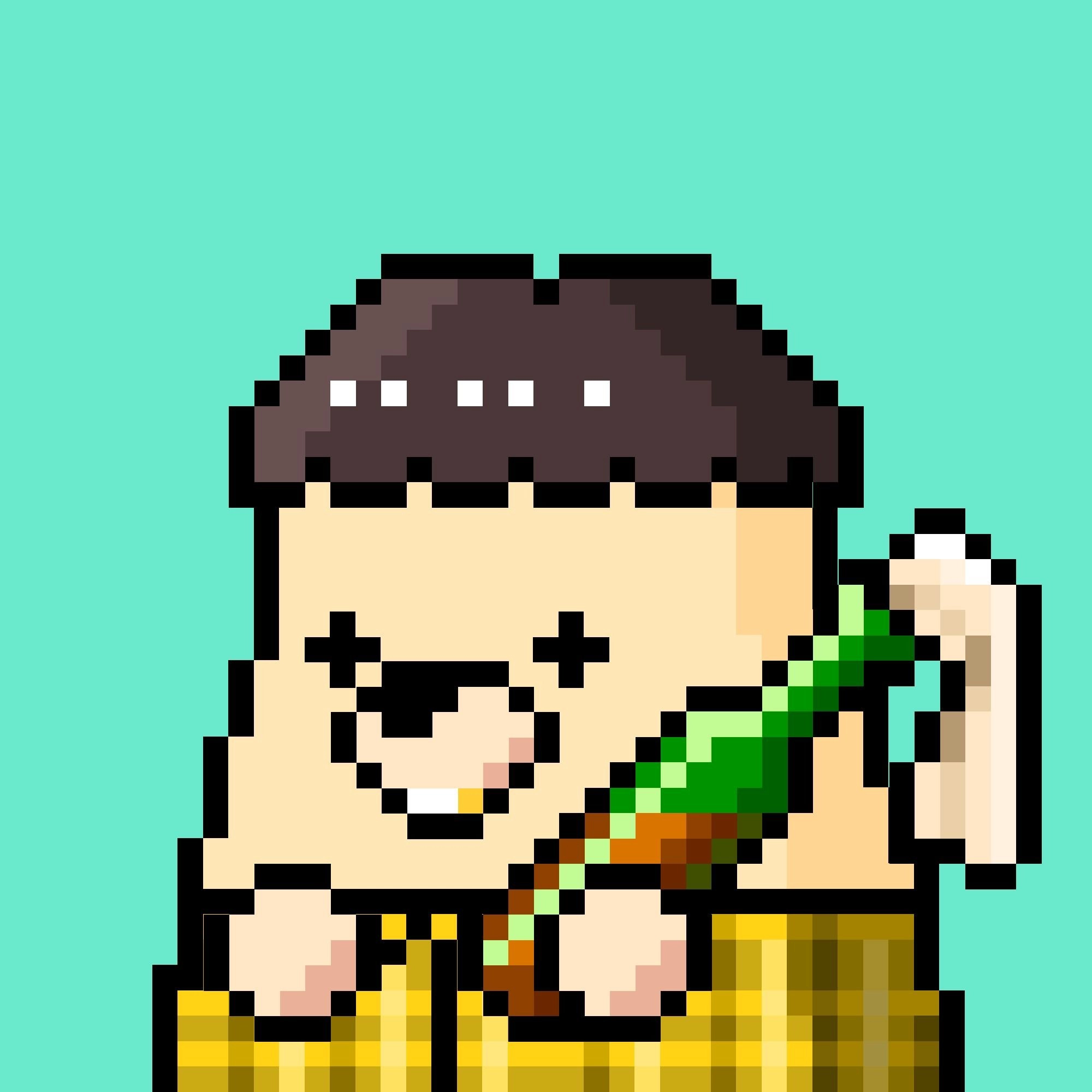 VVS Miner Mole #3093