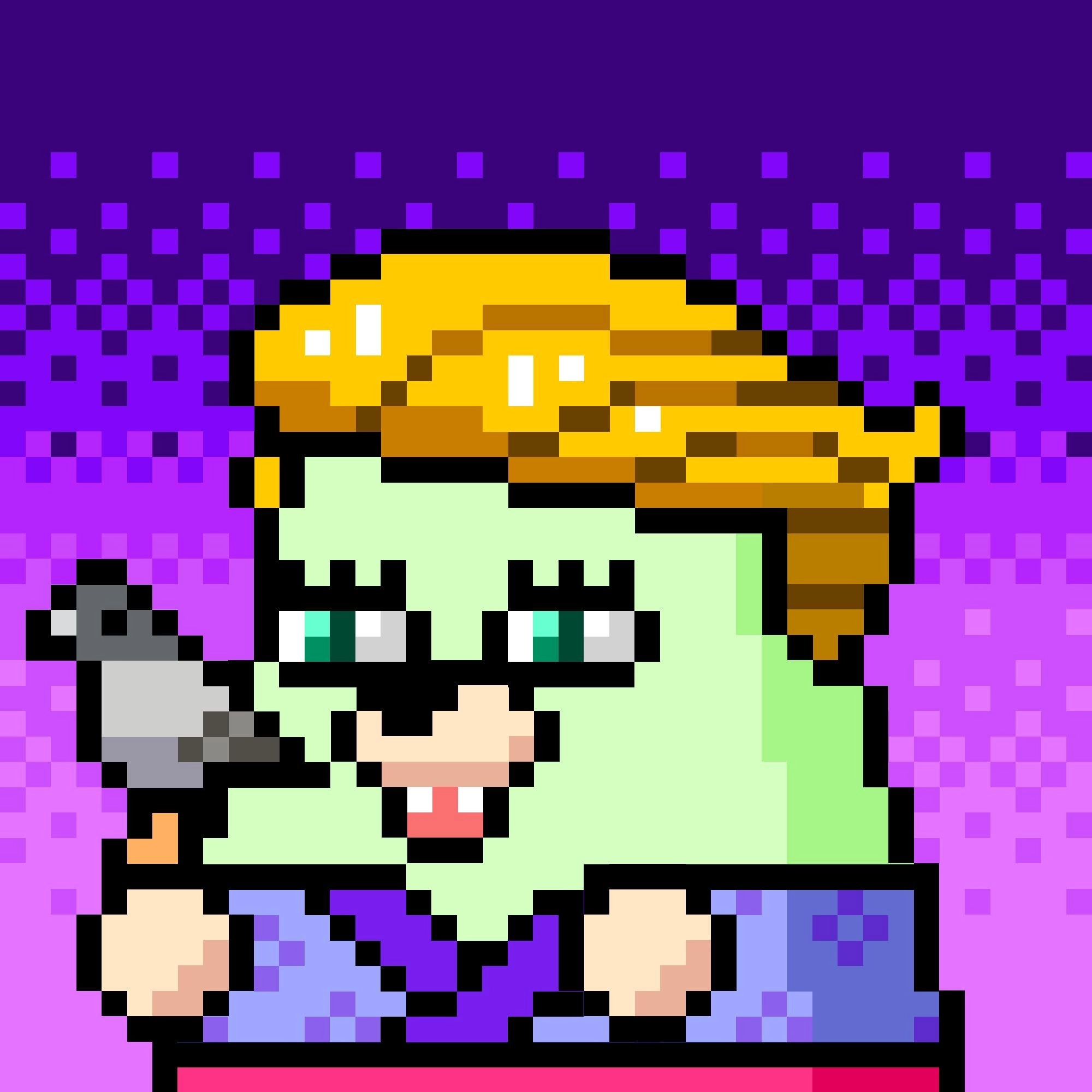 VVS Miner Mole #3334