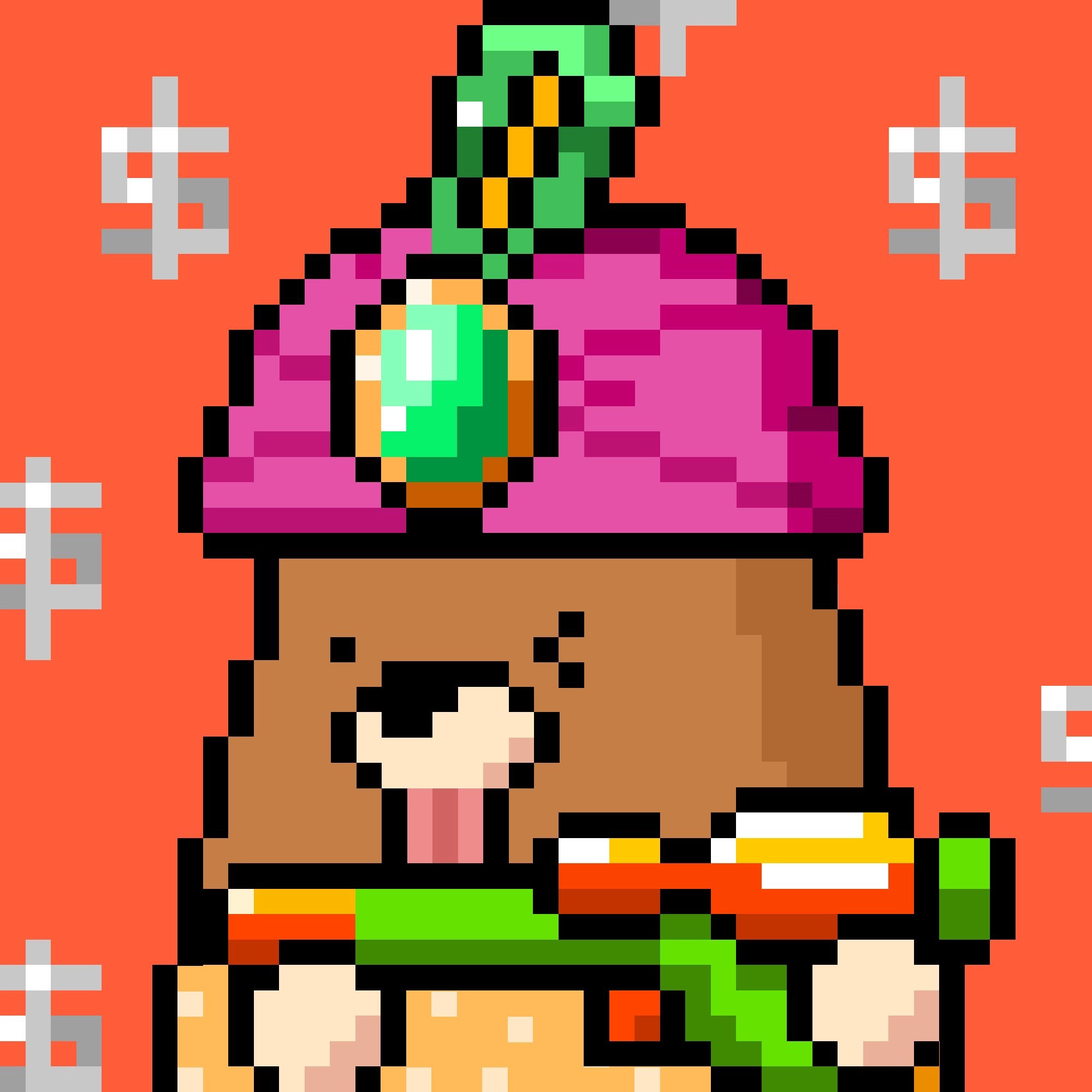 VVS Miner Mole #3338