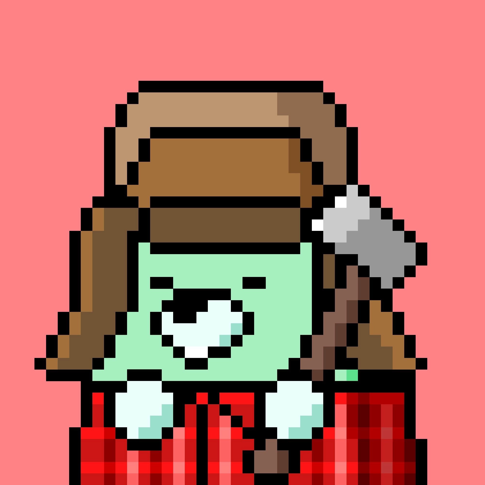 VVS Miner Mole #3347