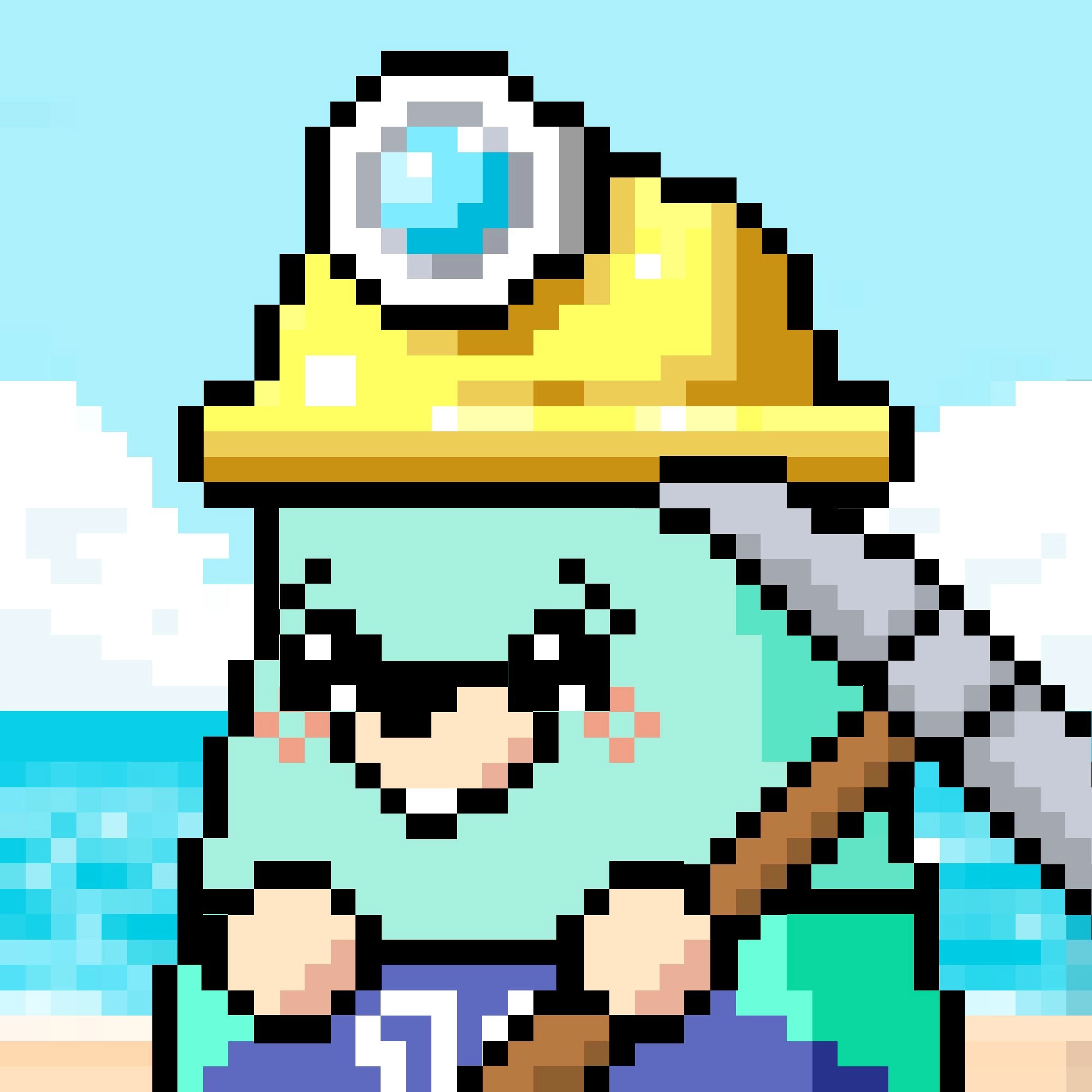 VVS Miner Mole #3350