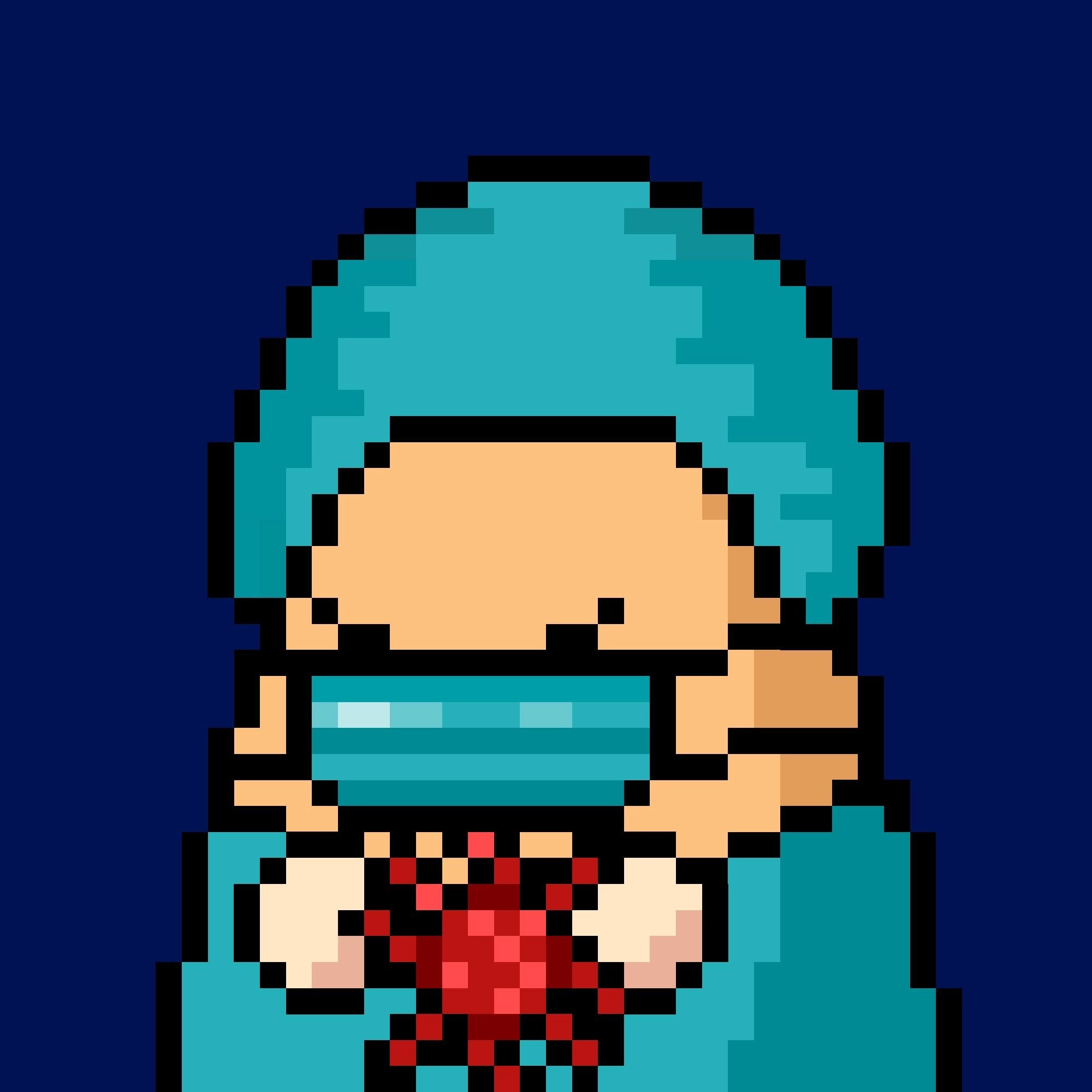 VVS Miner Mole #3433