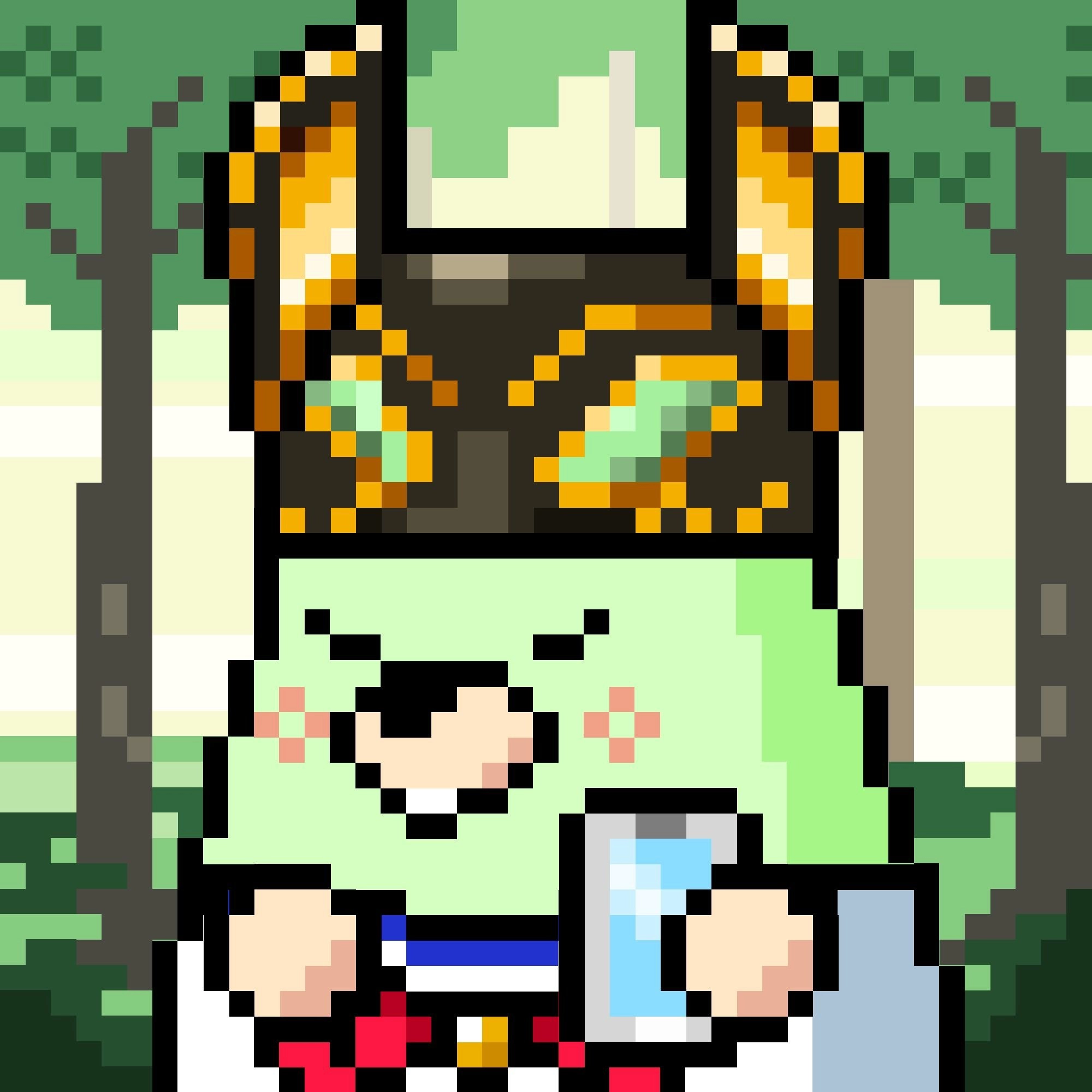 VVS Miner Mole #3567