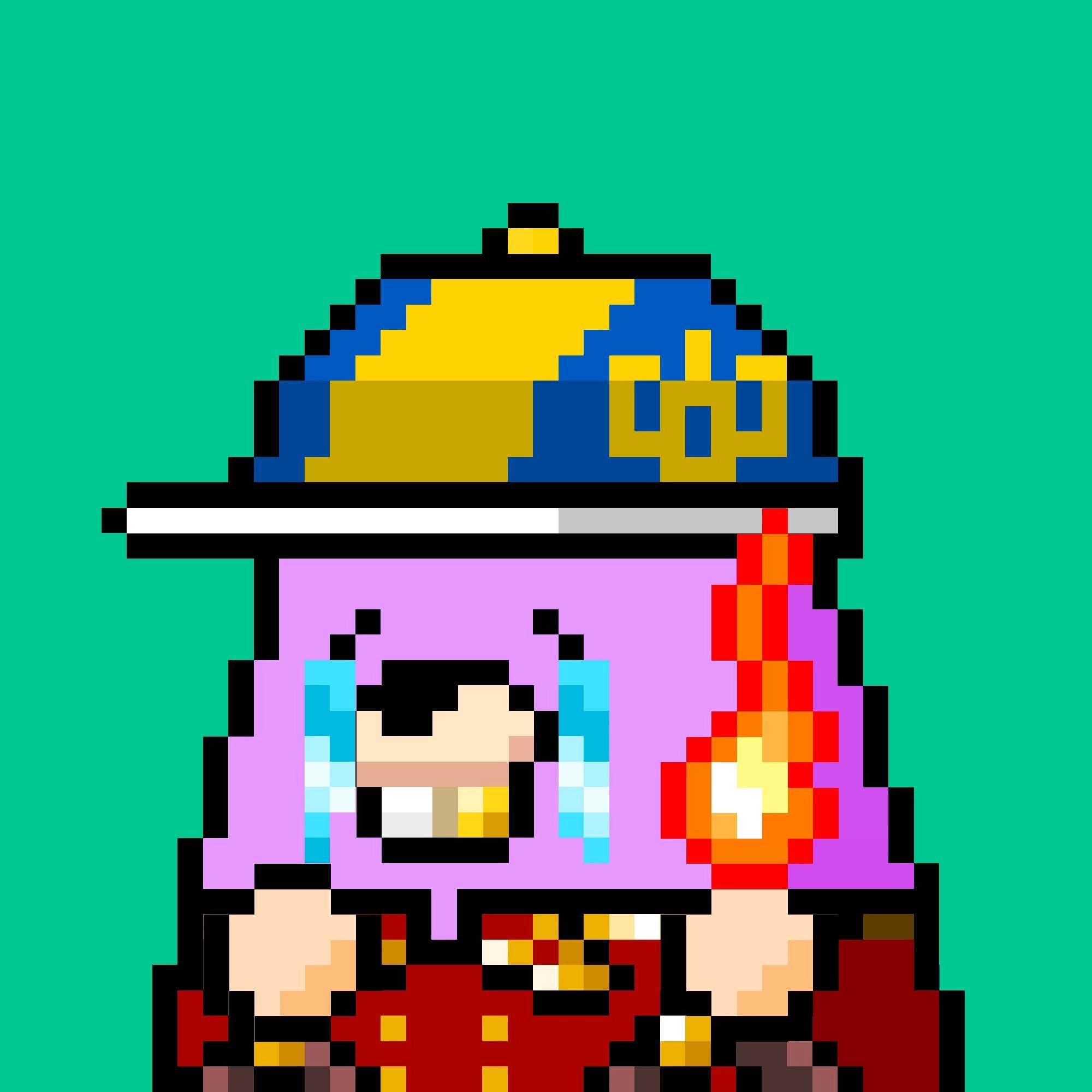 VVS Miner Mole #3649