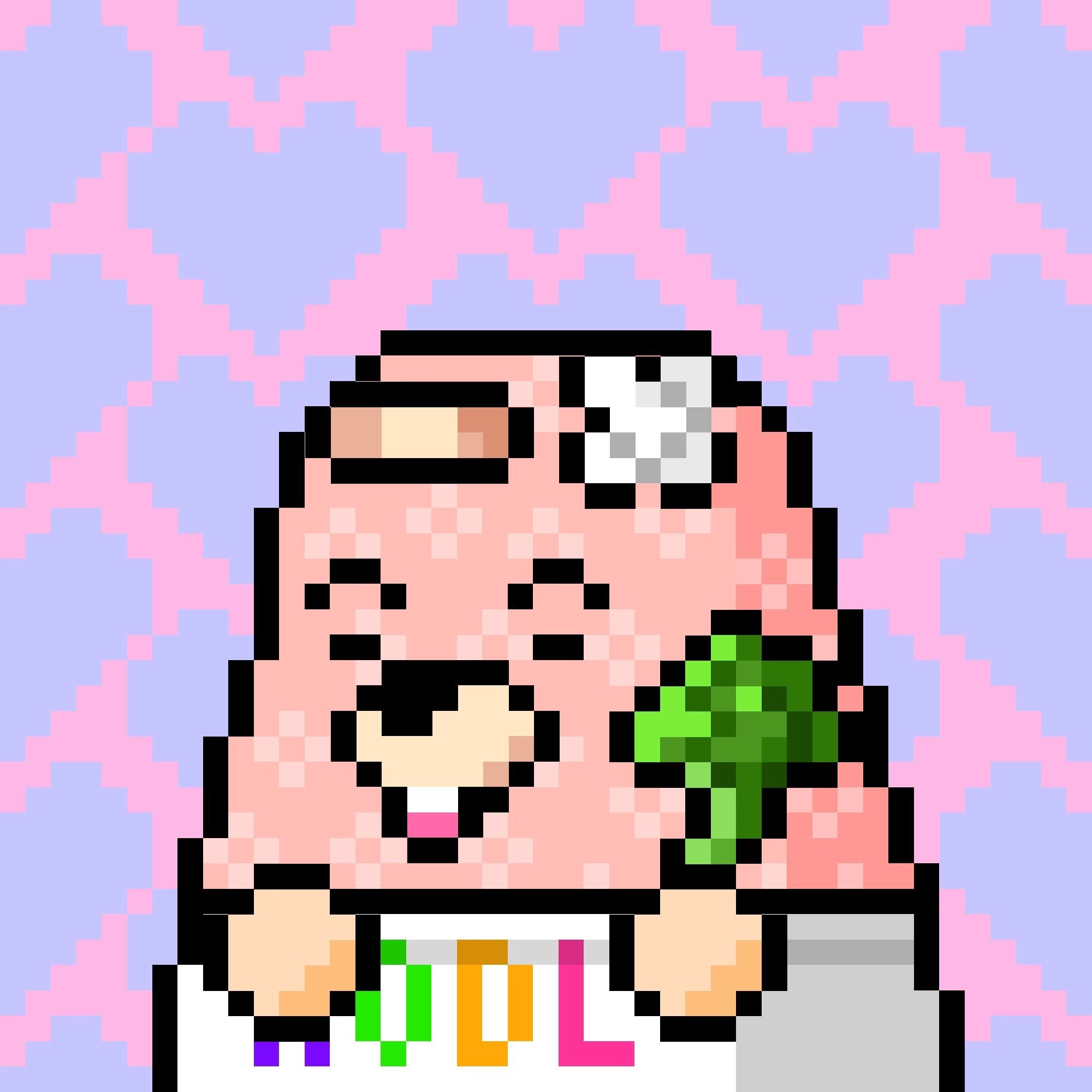 VVS Miner Mole #3650