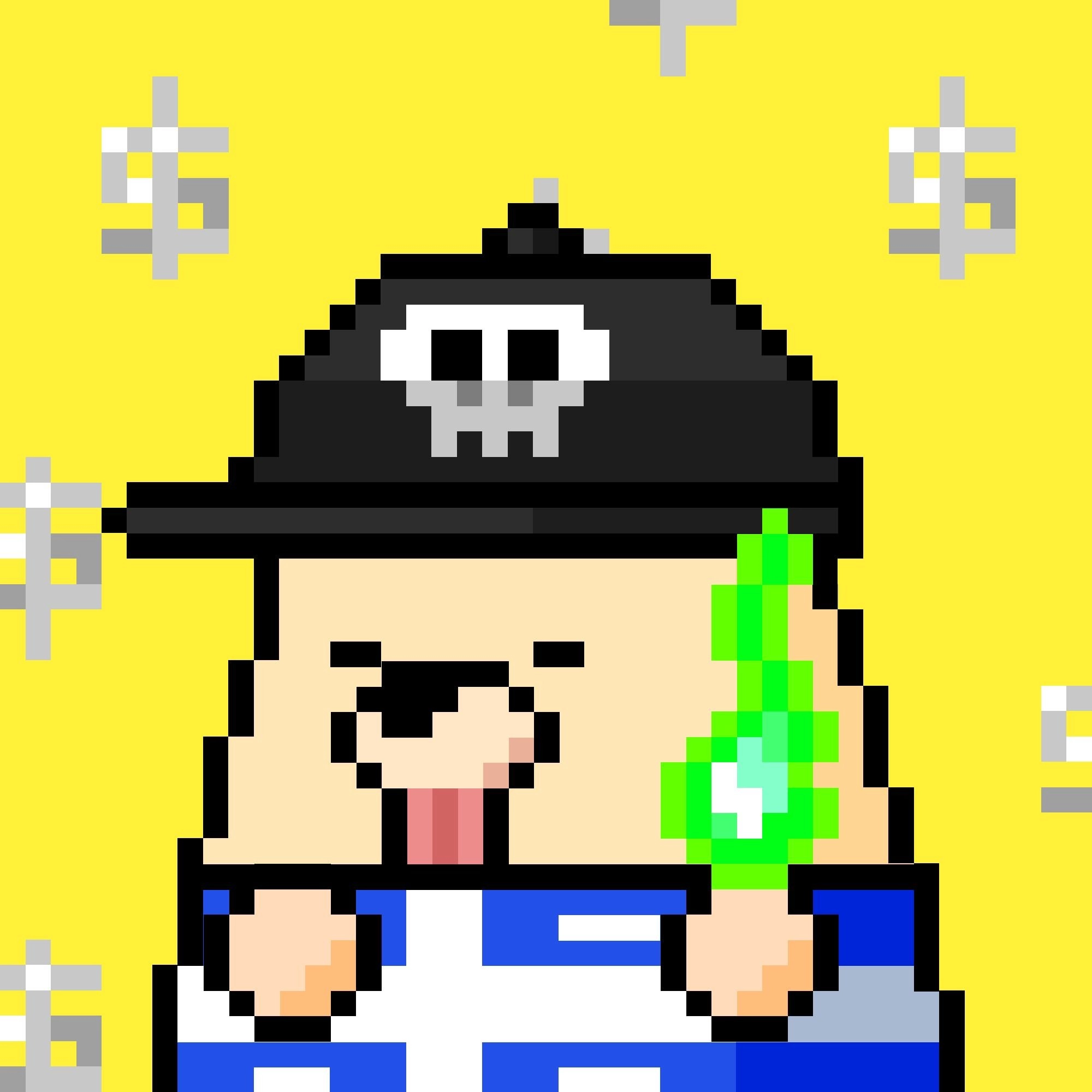 VVS Miner Mole #3651