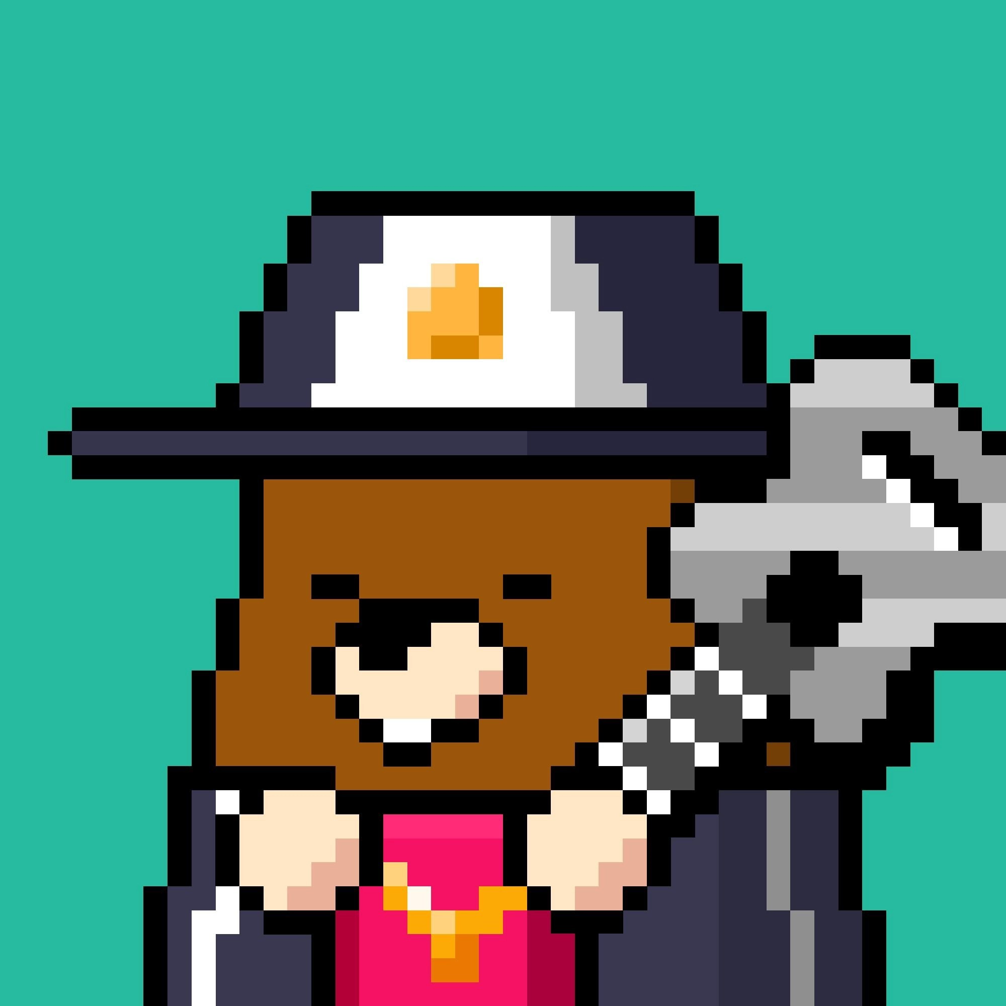 VVS Miner Mole #3701