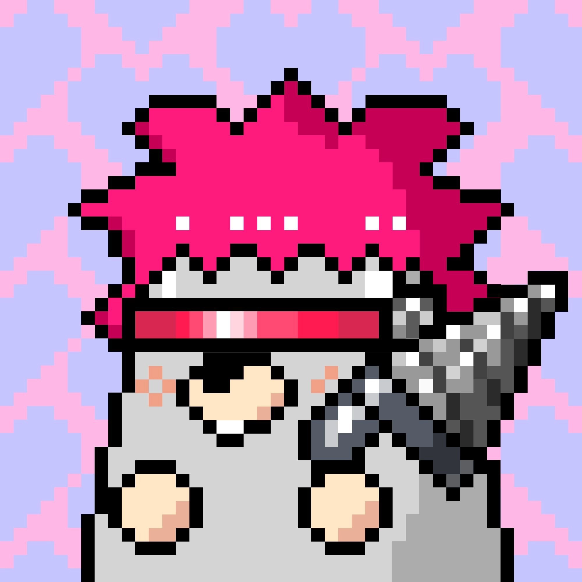 VVS Miner Mole #3709